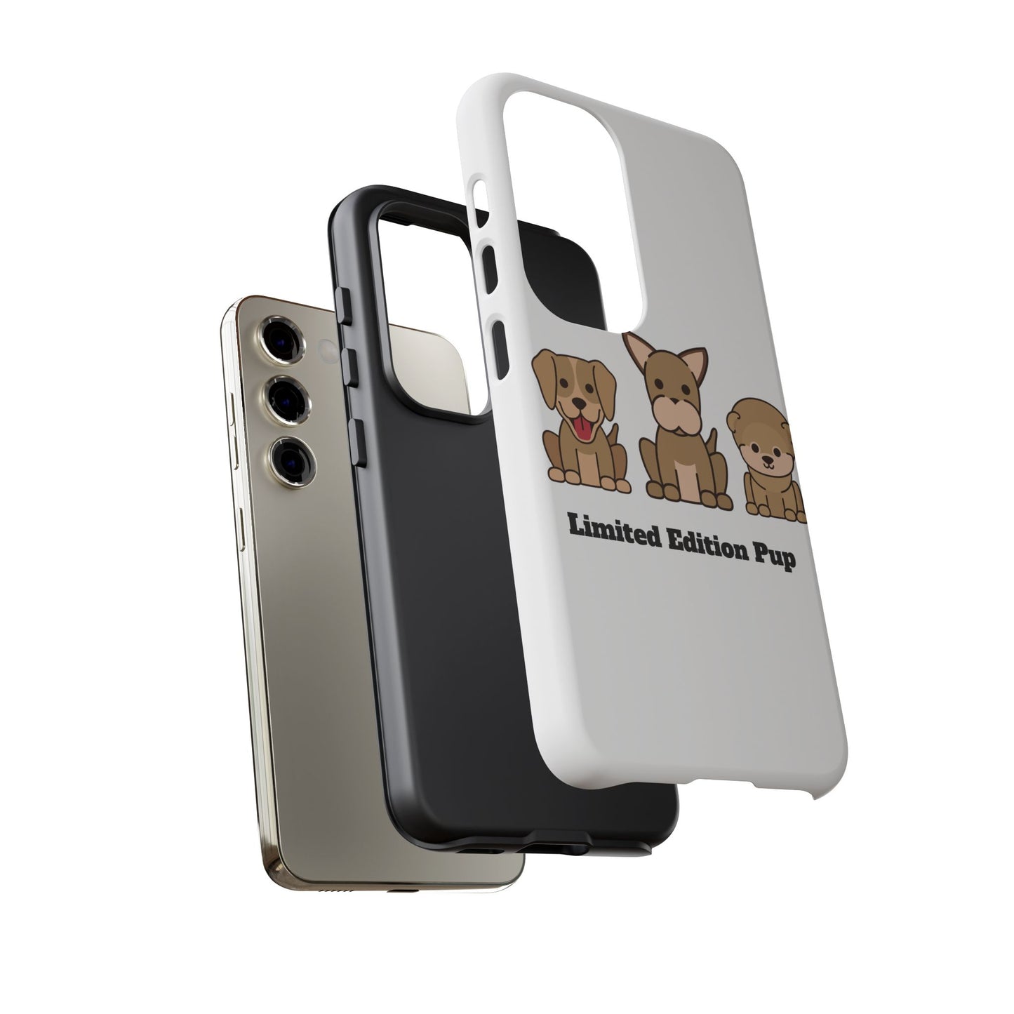Dog Lover Cell Phone Cases