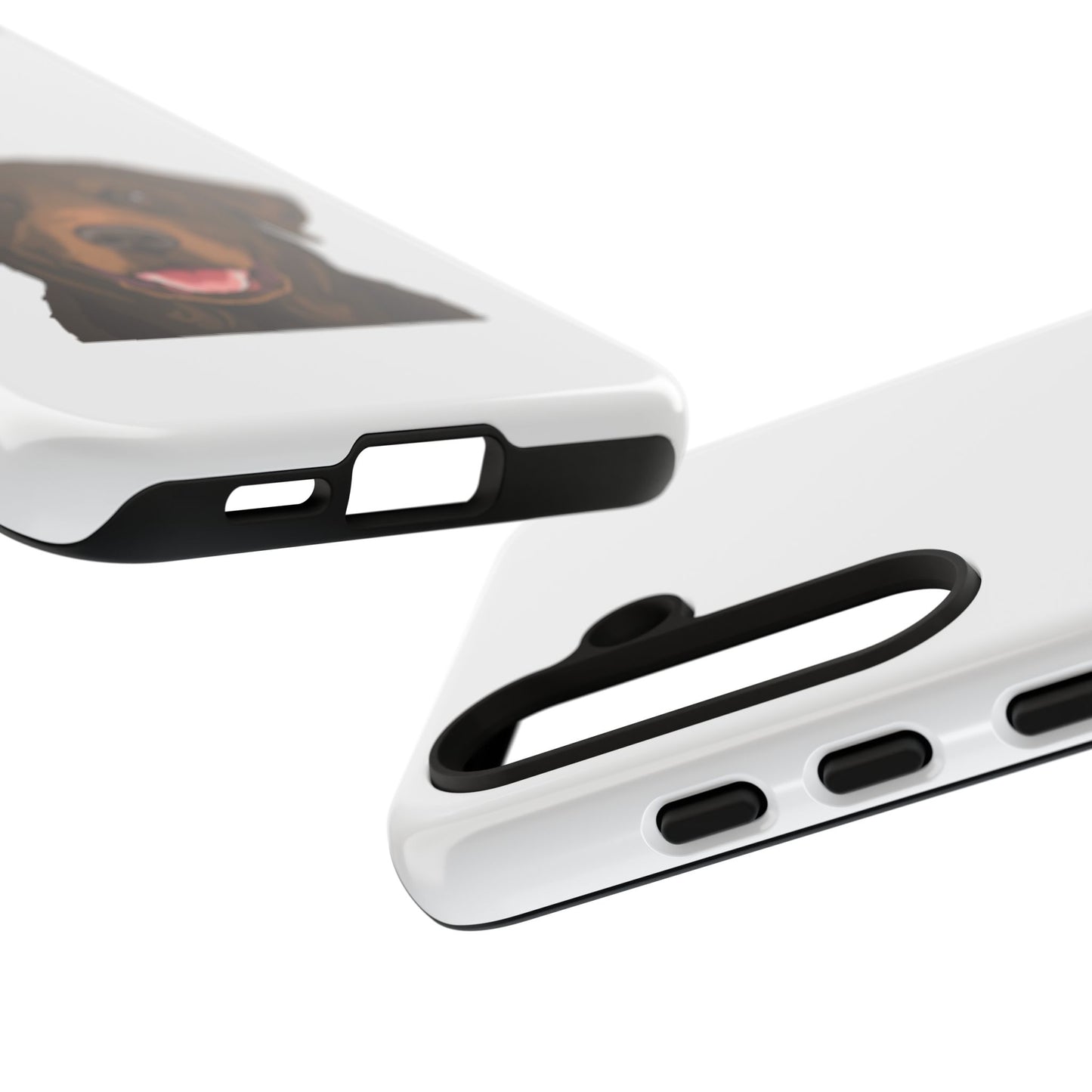 Phone Case Labrador Retriever Lovers