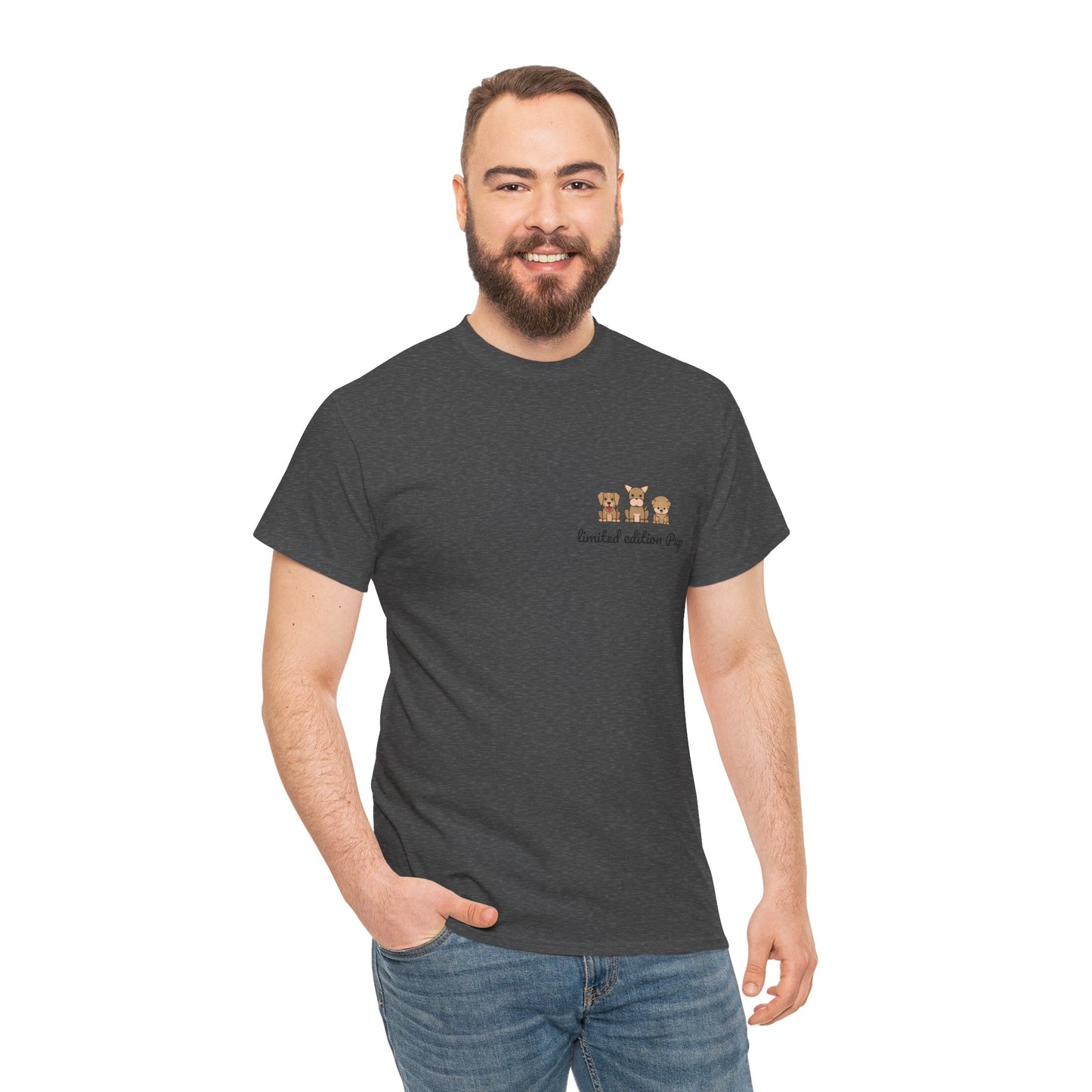 All-American Dog - Unisex T-Shirt