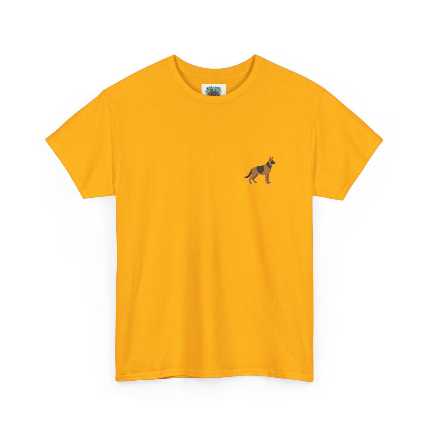 German Shepherd Dog - Unisex T-Shirt