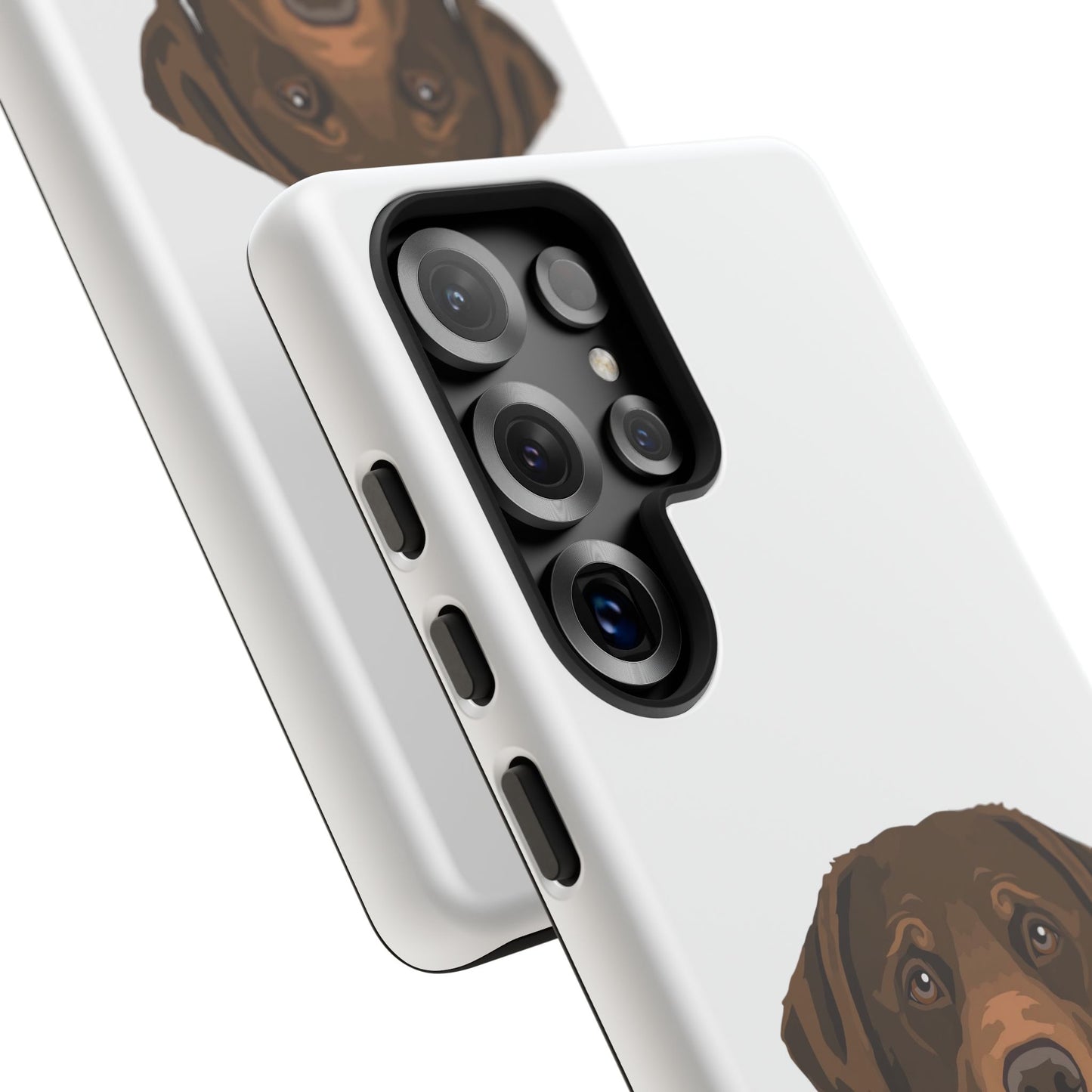 Phone Case Labrador Retriever Lovers