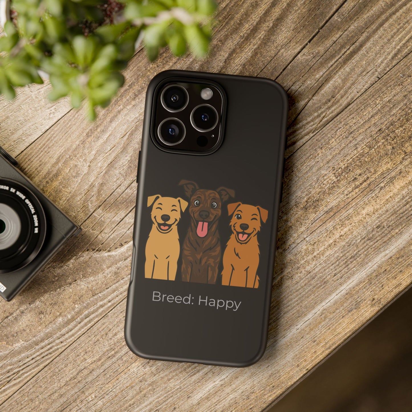 Dog Lover Cell Phone Cases