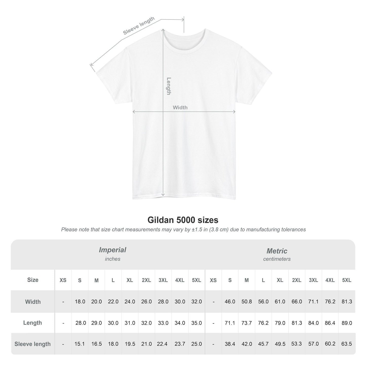 German Shepherd Dog - Unisex T-Shirt
