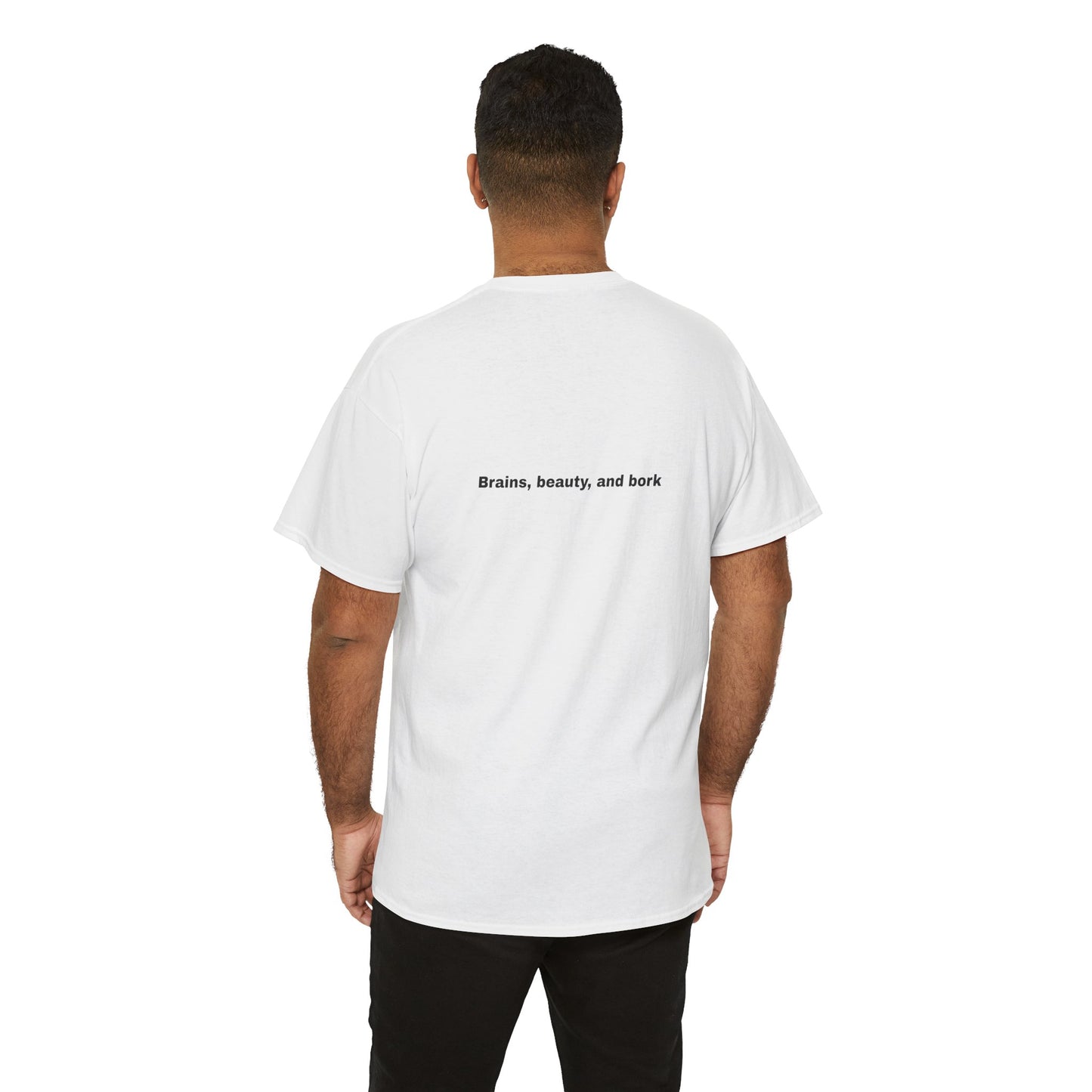 German Shepherd Dog - Unisex T-Shirt