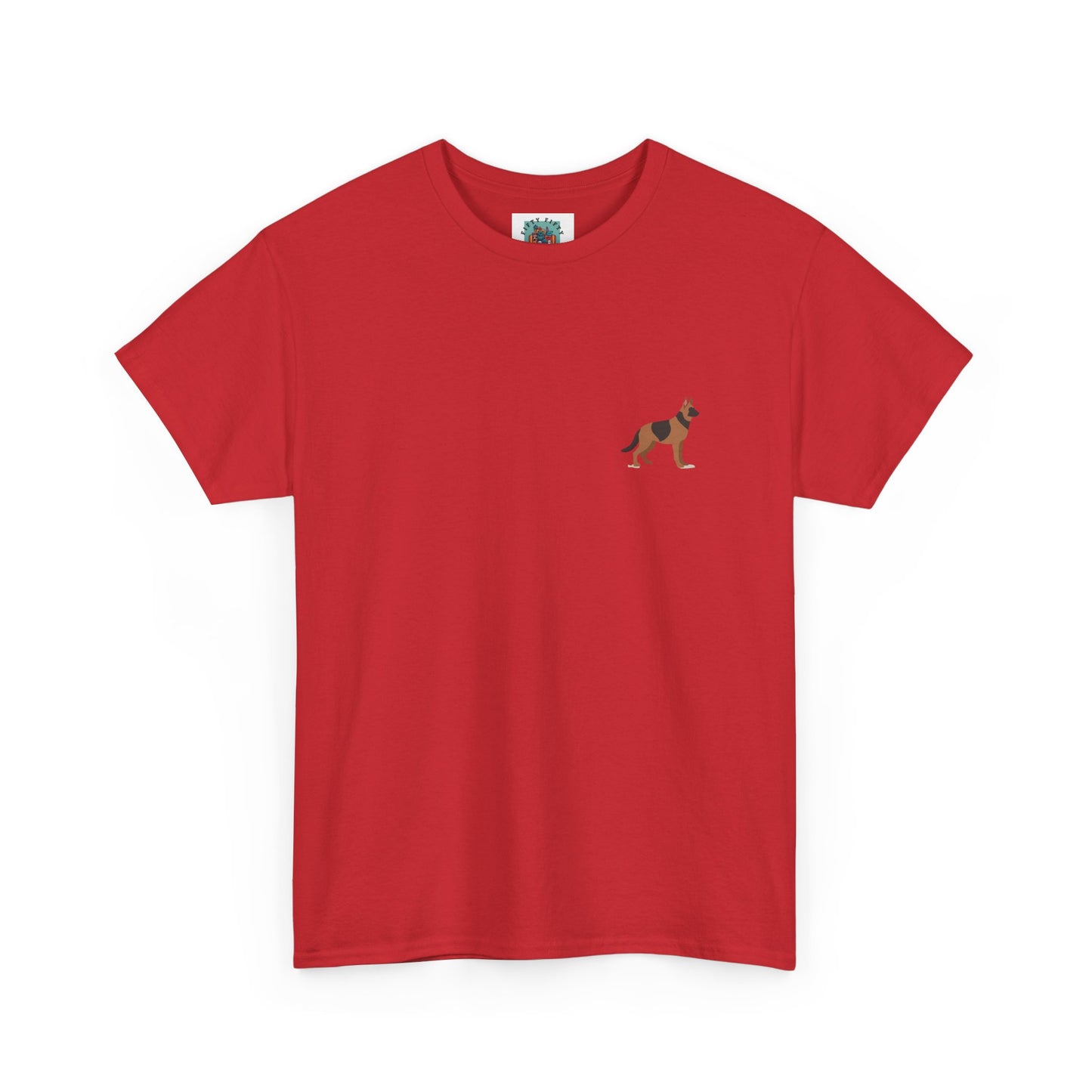 German Shepherd Dog - Unisex T-Shirt