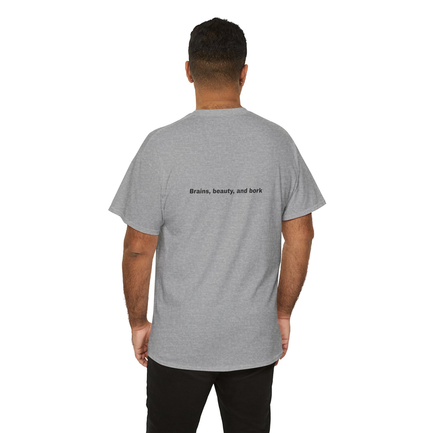 German Shepherd Dog - Unisex T-Shirt