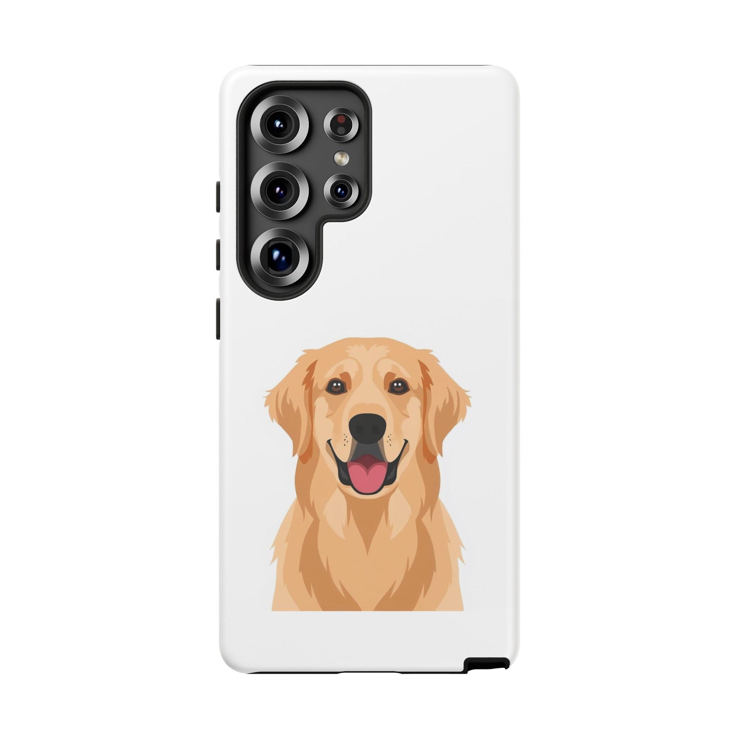 Phone Case - Golden Retriever Lovers