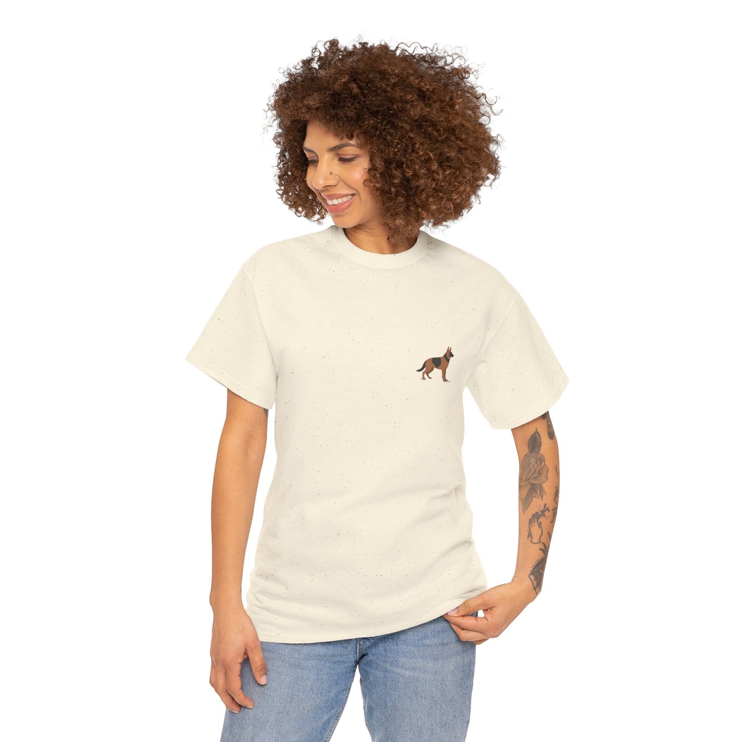 German Shepherd Dog - Unisex T-Shirt