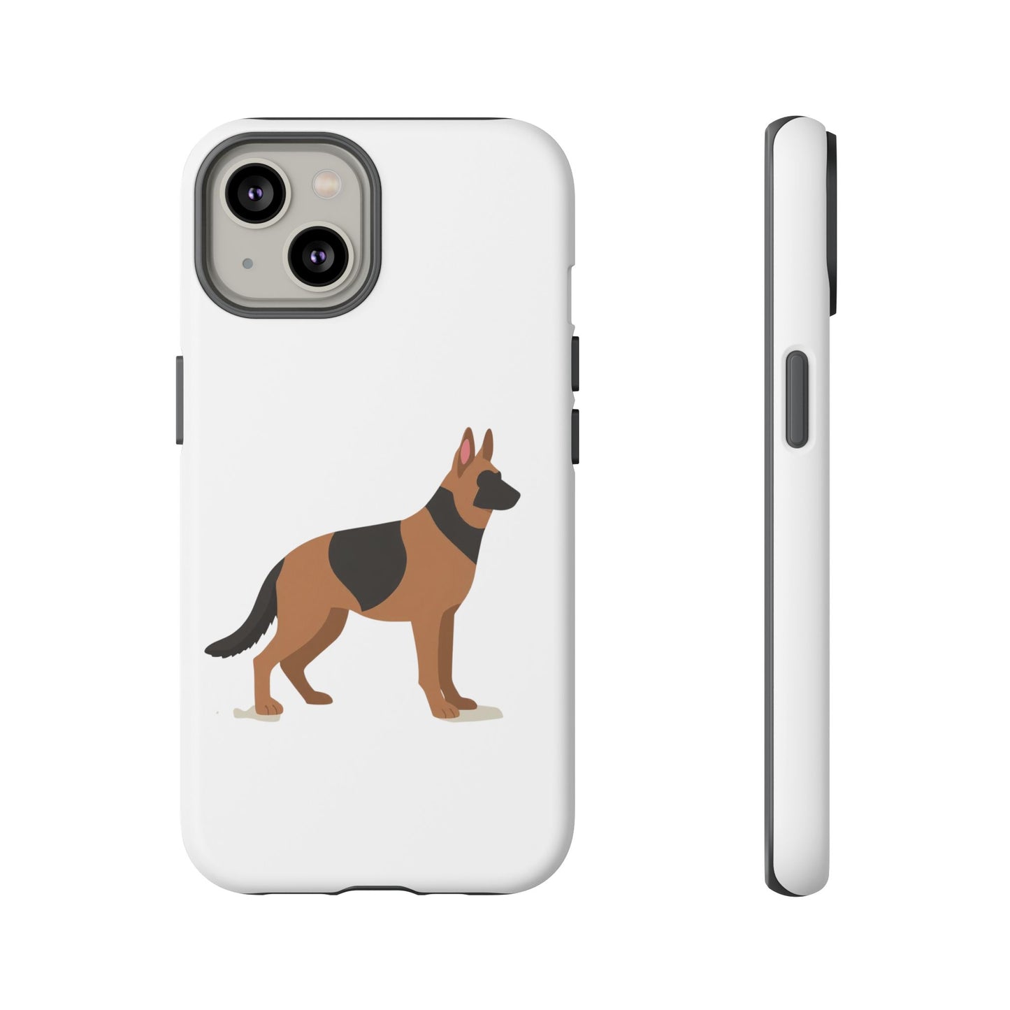 Phone Case - German Shepherd Lovers