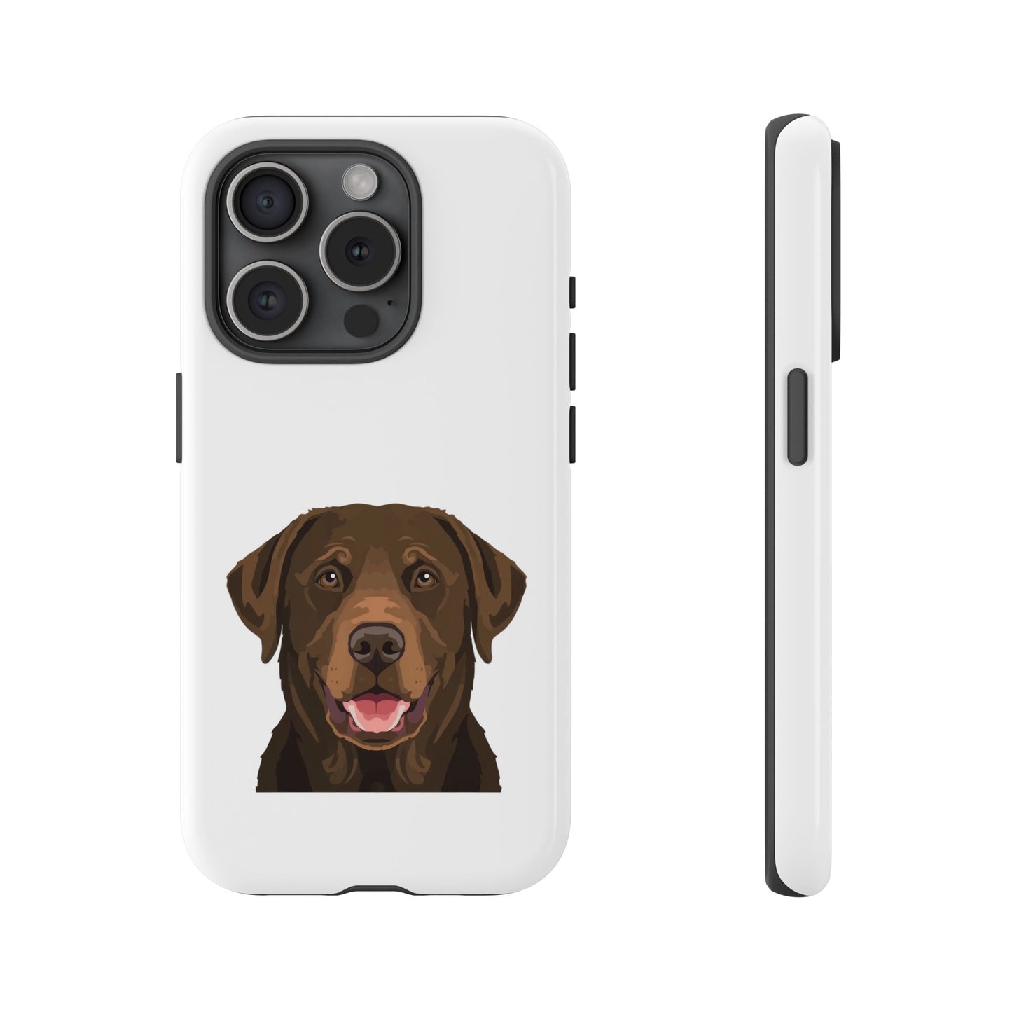 Phone Case Labrador Retriever Lovers