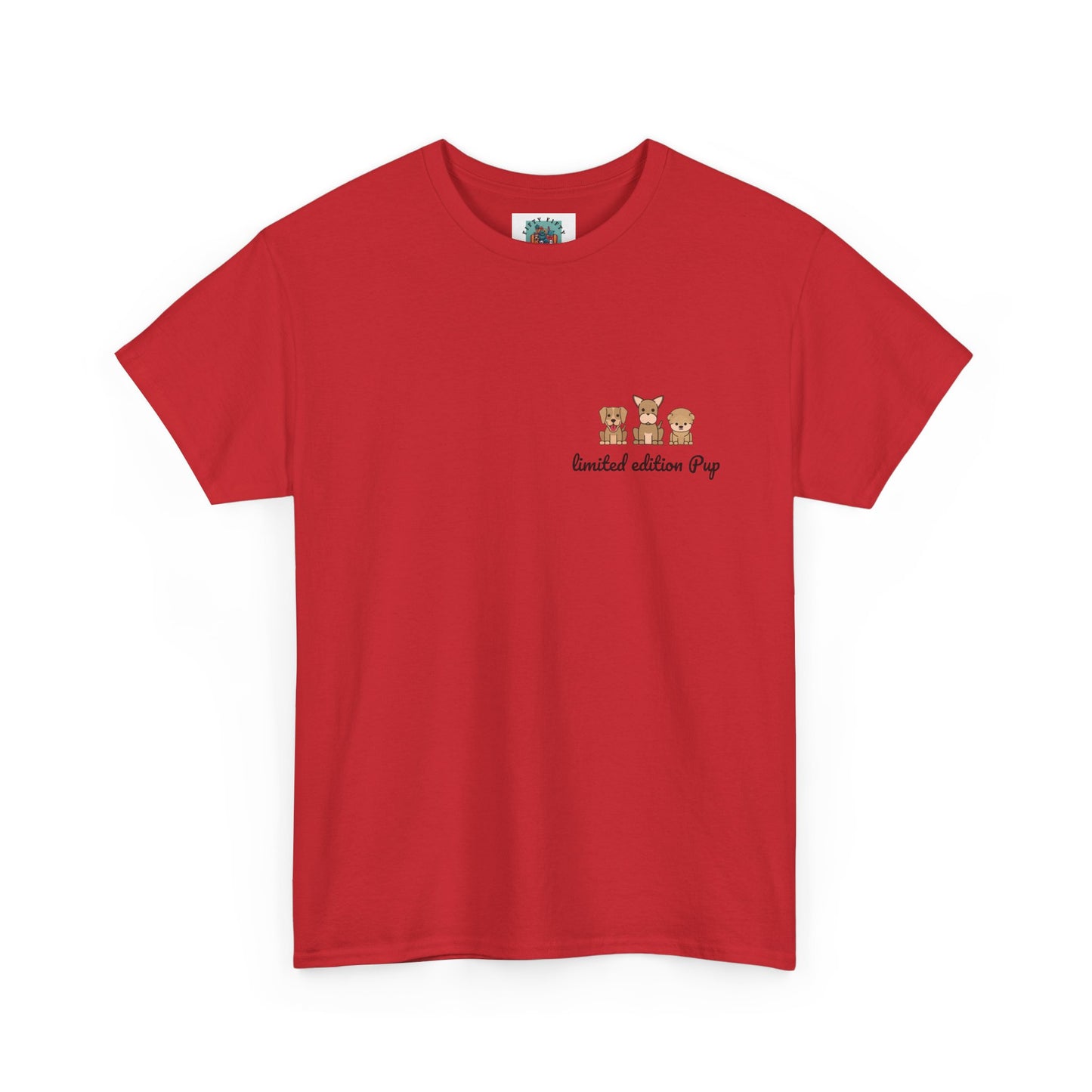 All-American Dog - Unisex T-Shirt