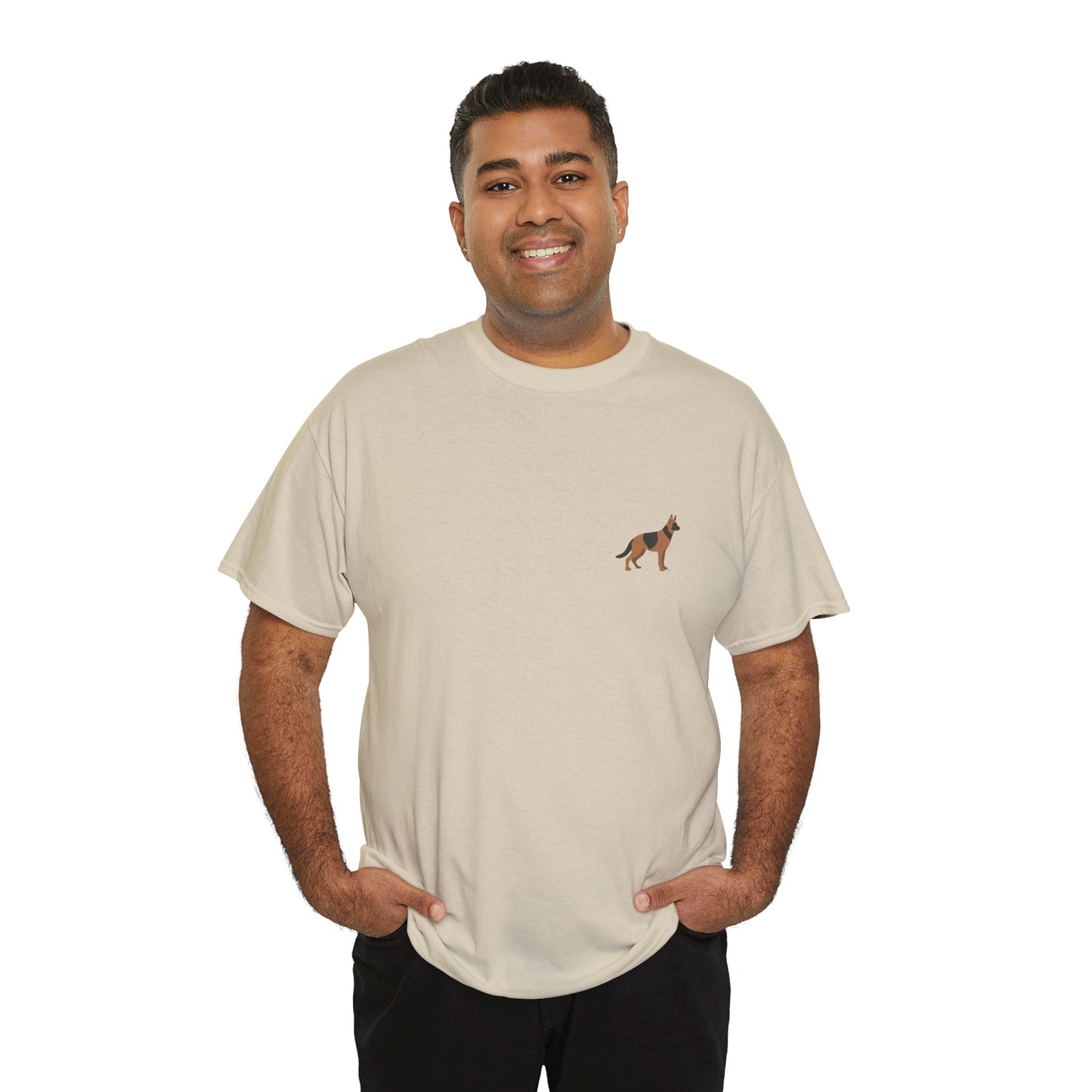 German Shepherd Dog - Unisex T-Shirt