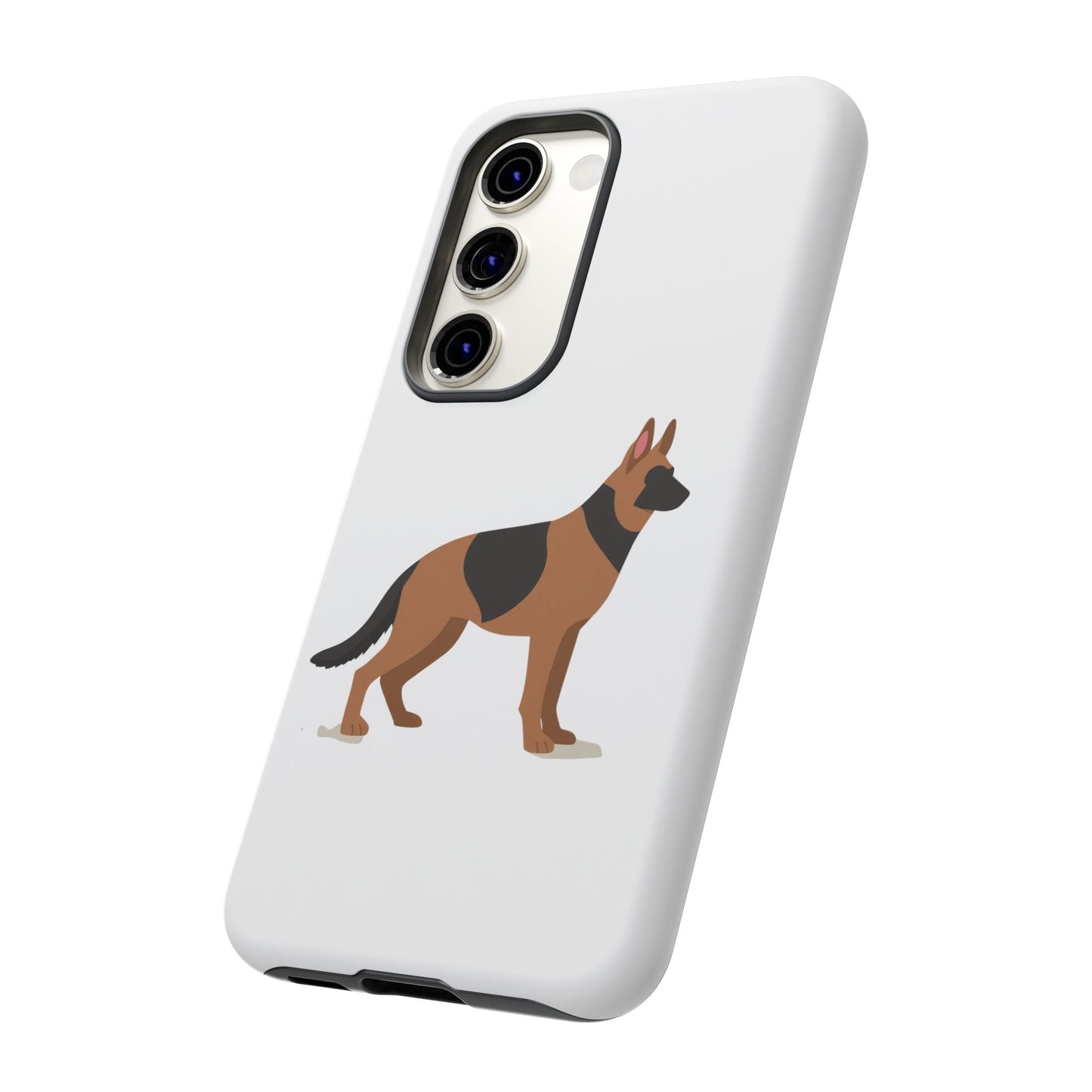 Phone Case - German Shepherd Lovers