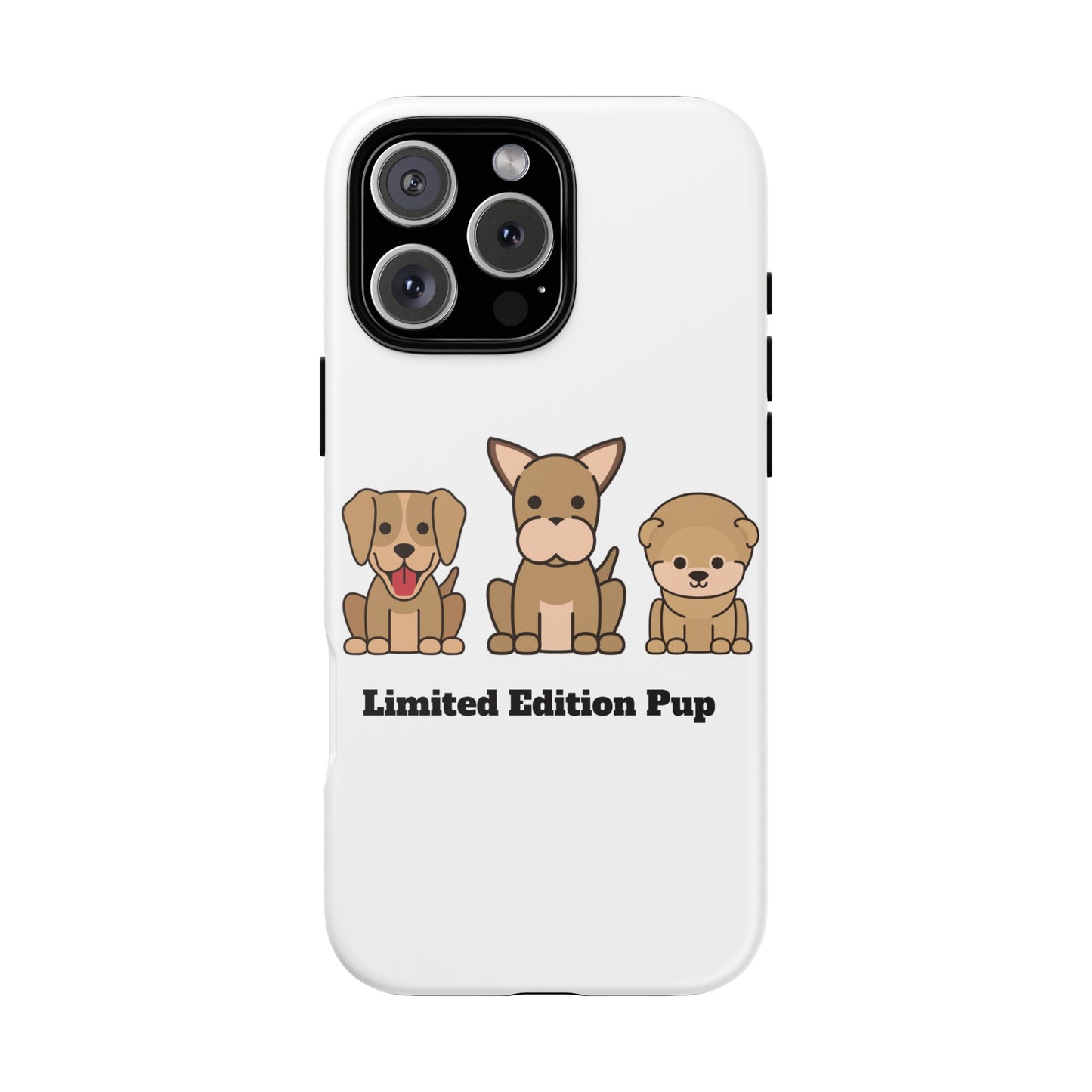Dog Lover Cell Phone Cases