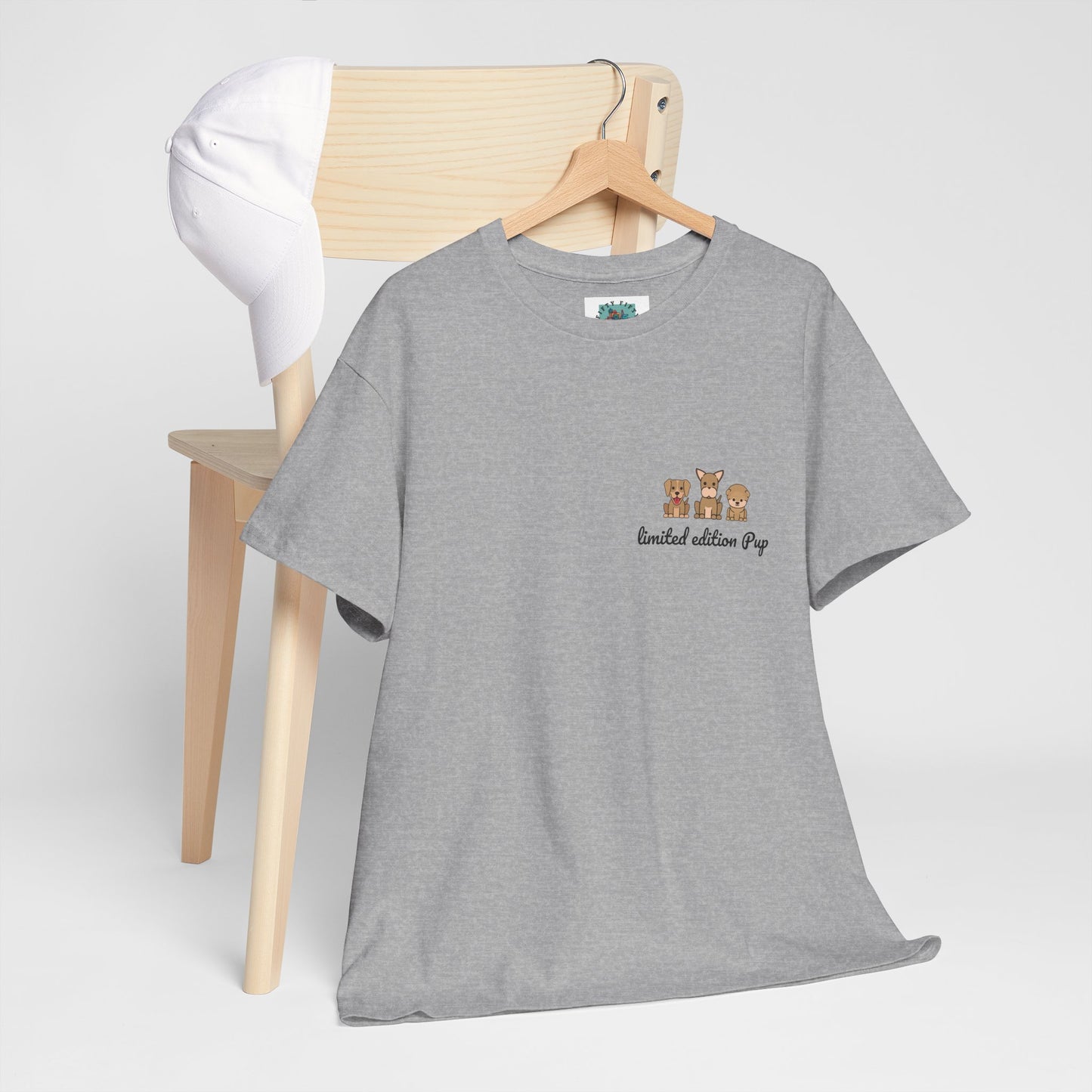 All-American Dog - Unisex T-Shirt