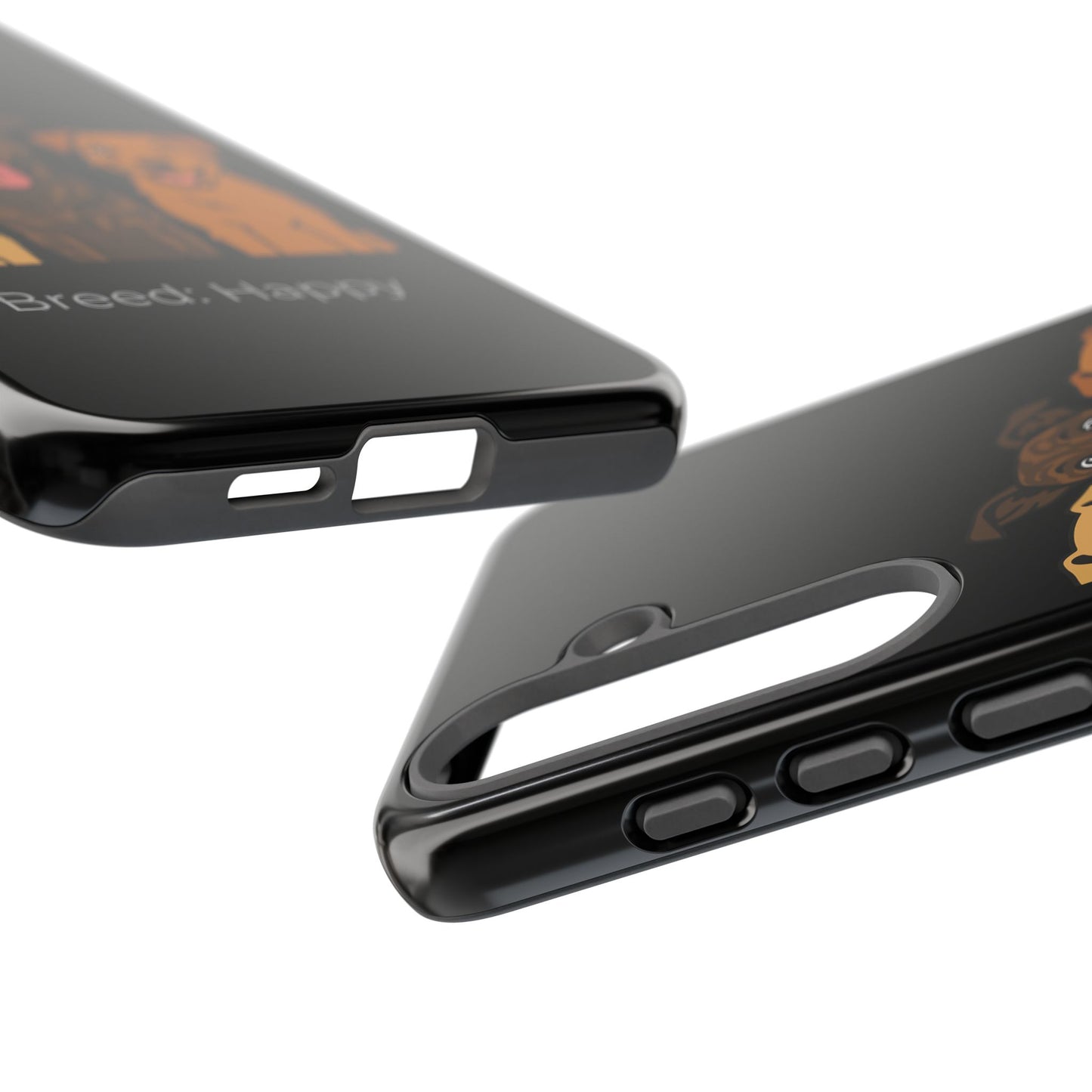 Dog Lover Cell Phone Cases