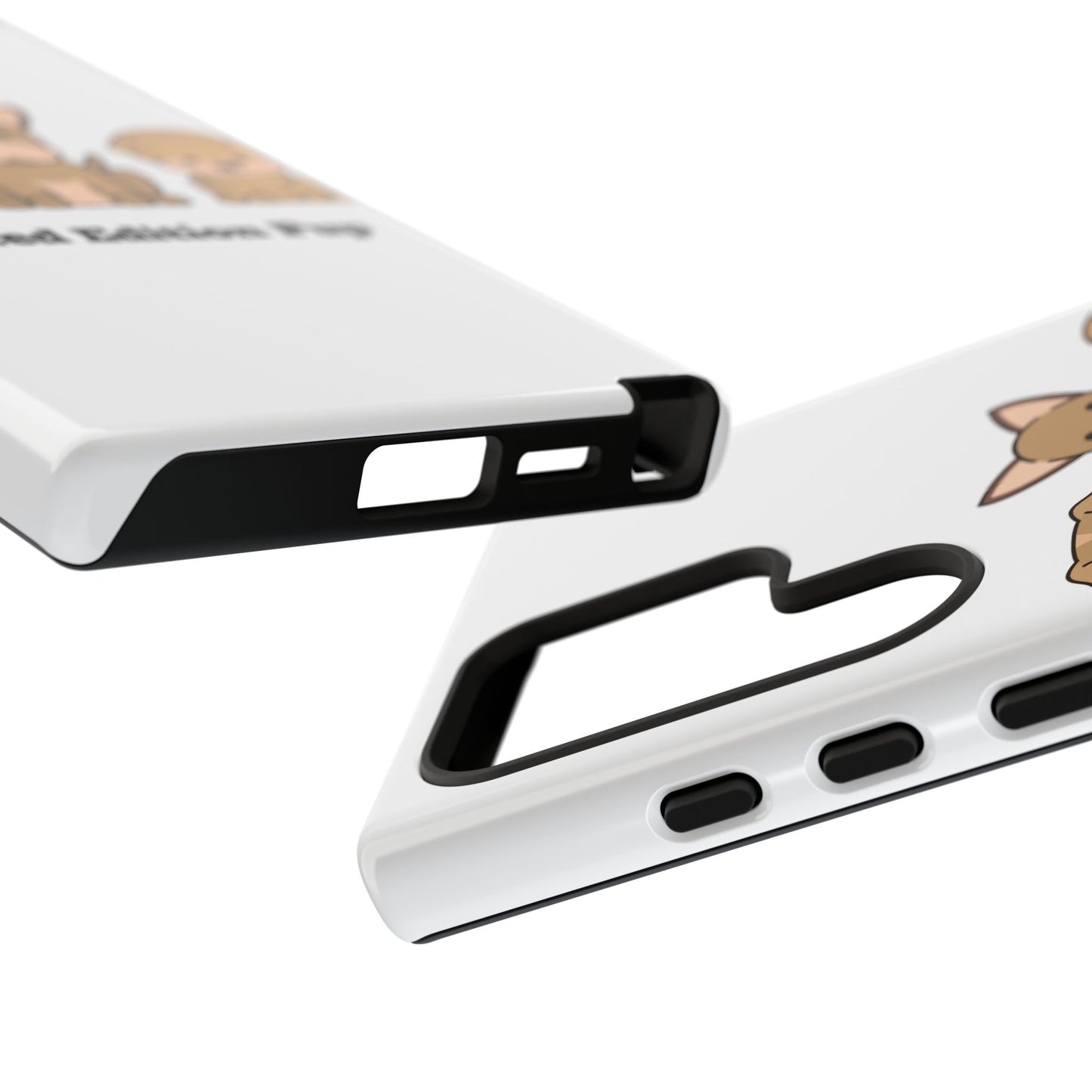 Dog Lover Cell Phone Cases