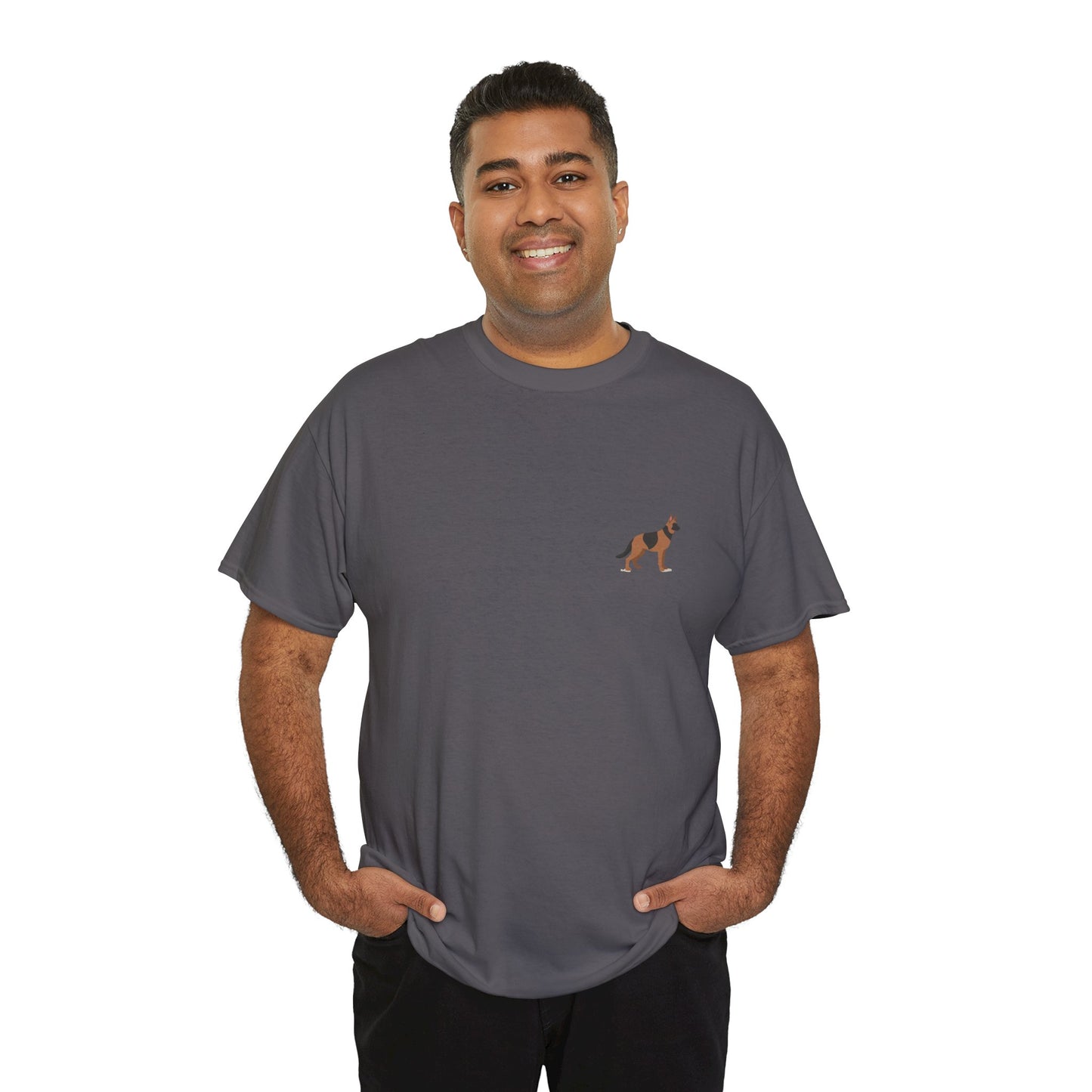 German Shepherd Dog - Unisex T-Shirt