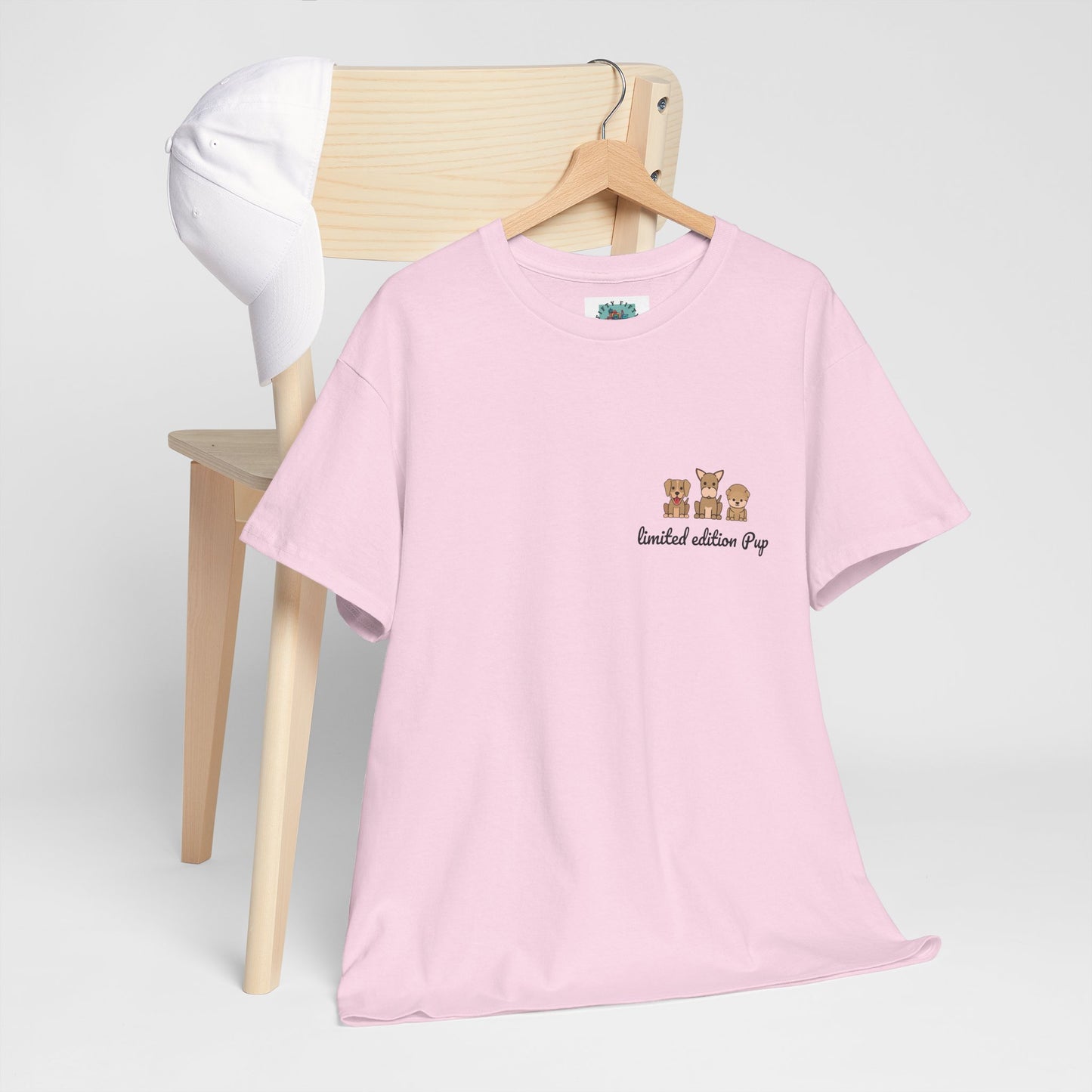 All-American Dog - Unisex T-Shirt