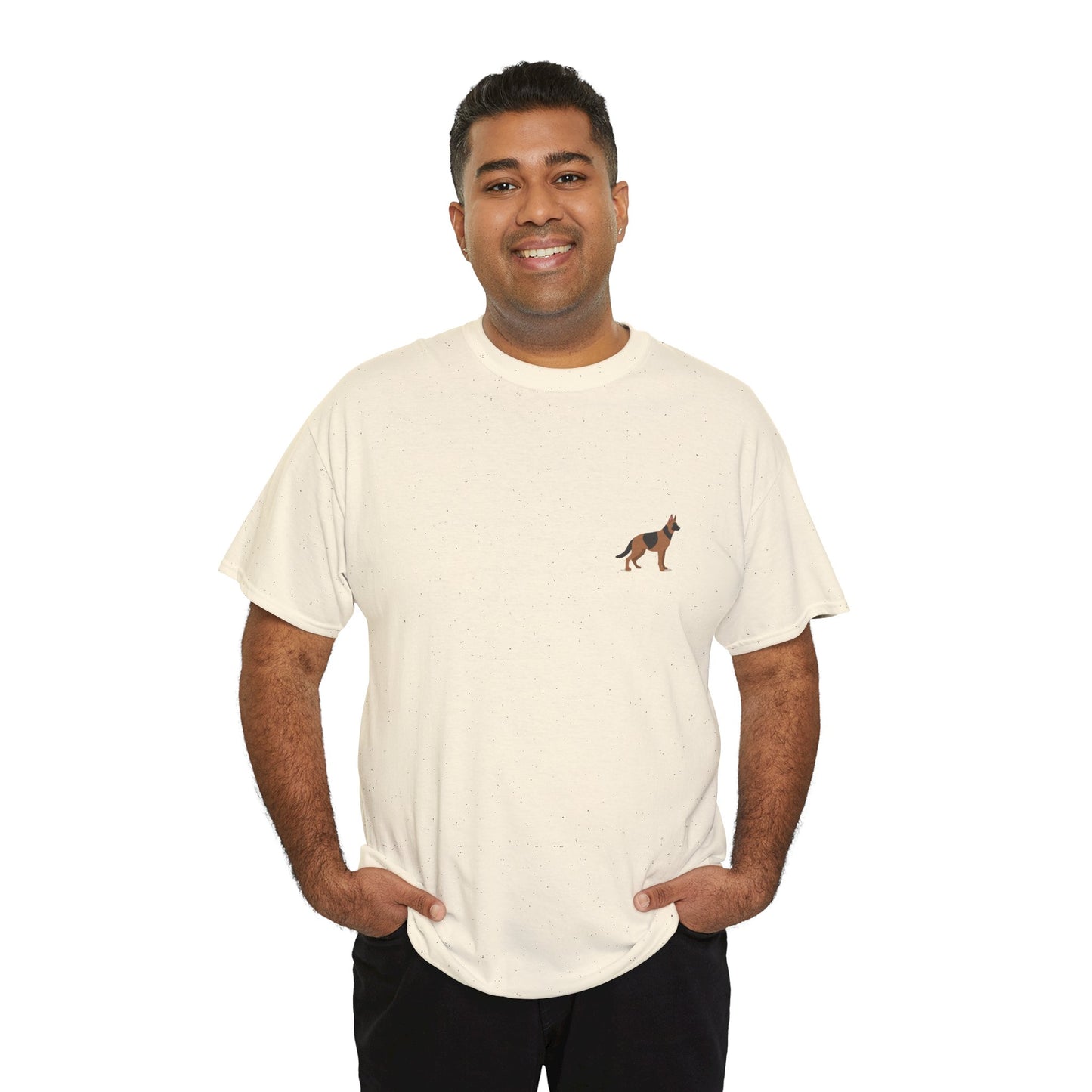 German Shepherd Dog - Unisex T-Shirt