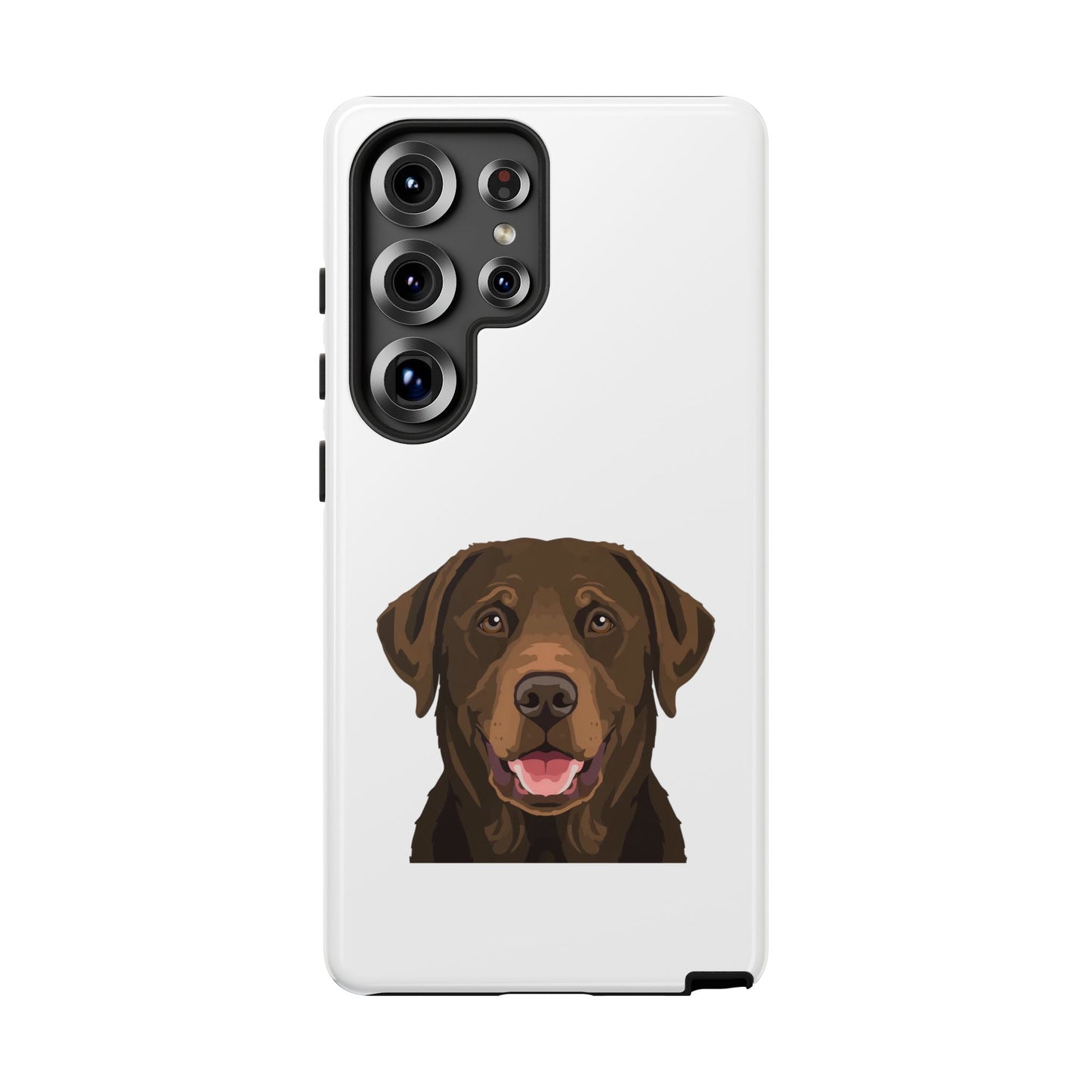 Phone Case Labrador Retriever Lovers