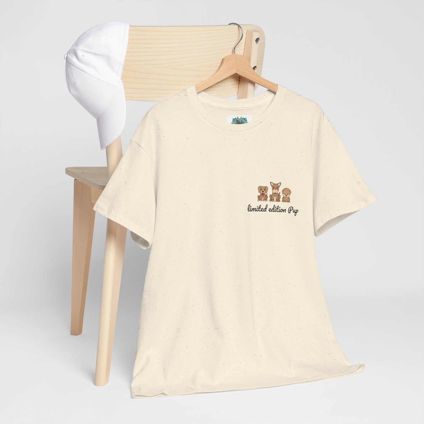 All-American Dog - Unisex T-Shirt