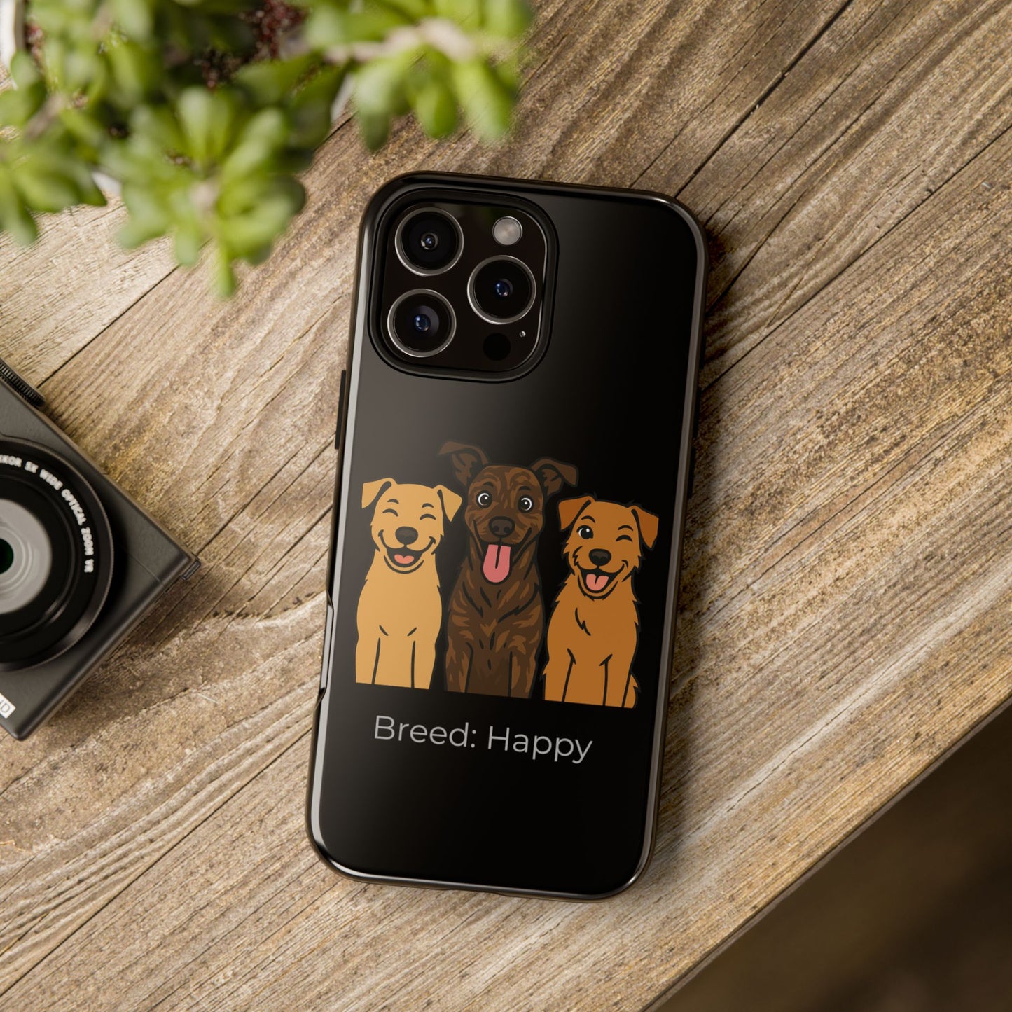 Dog Lover Cell Phone Cases