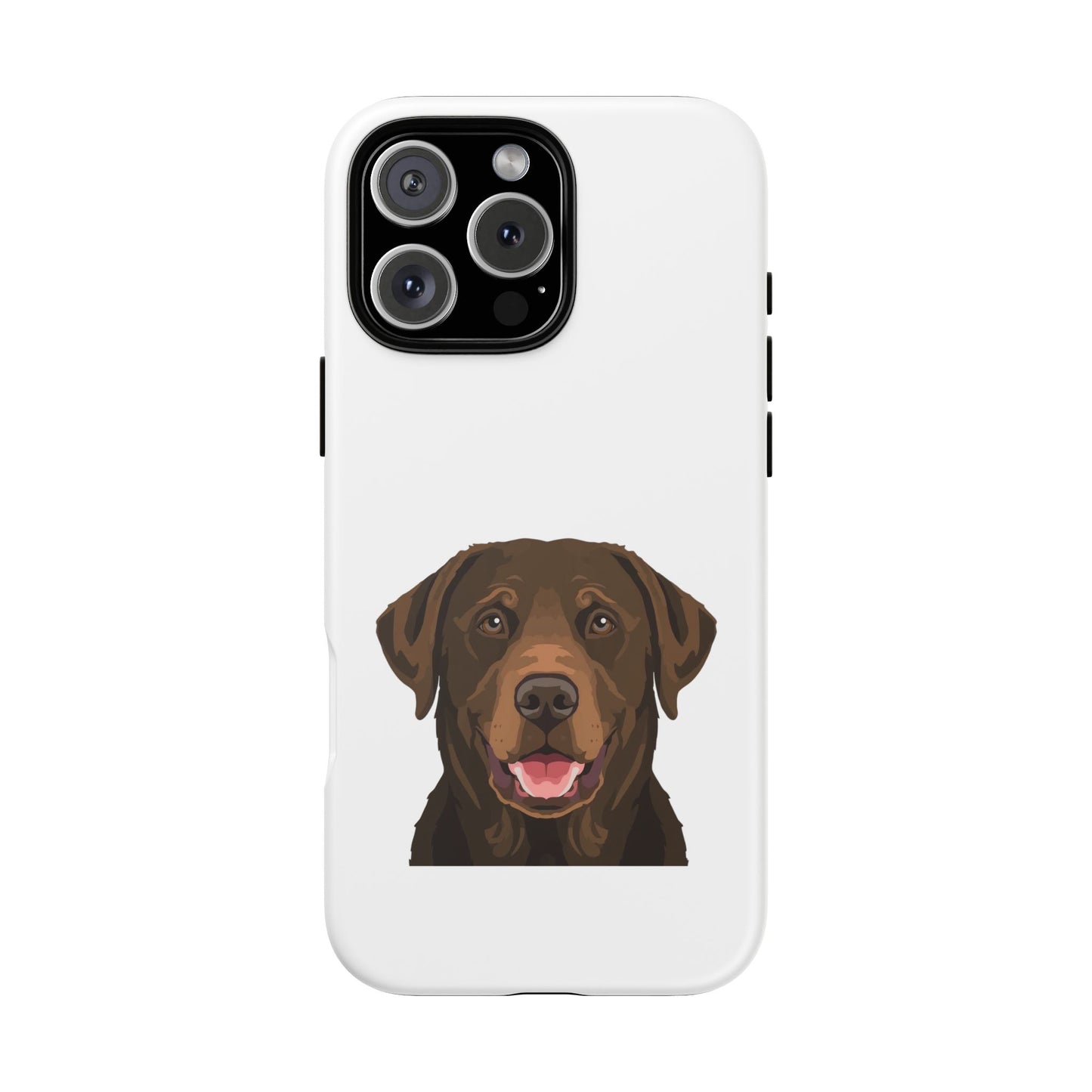 Phone Case Labrador Retriever Lovers