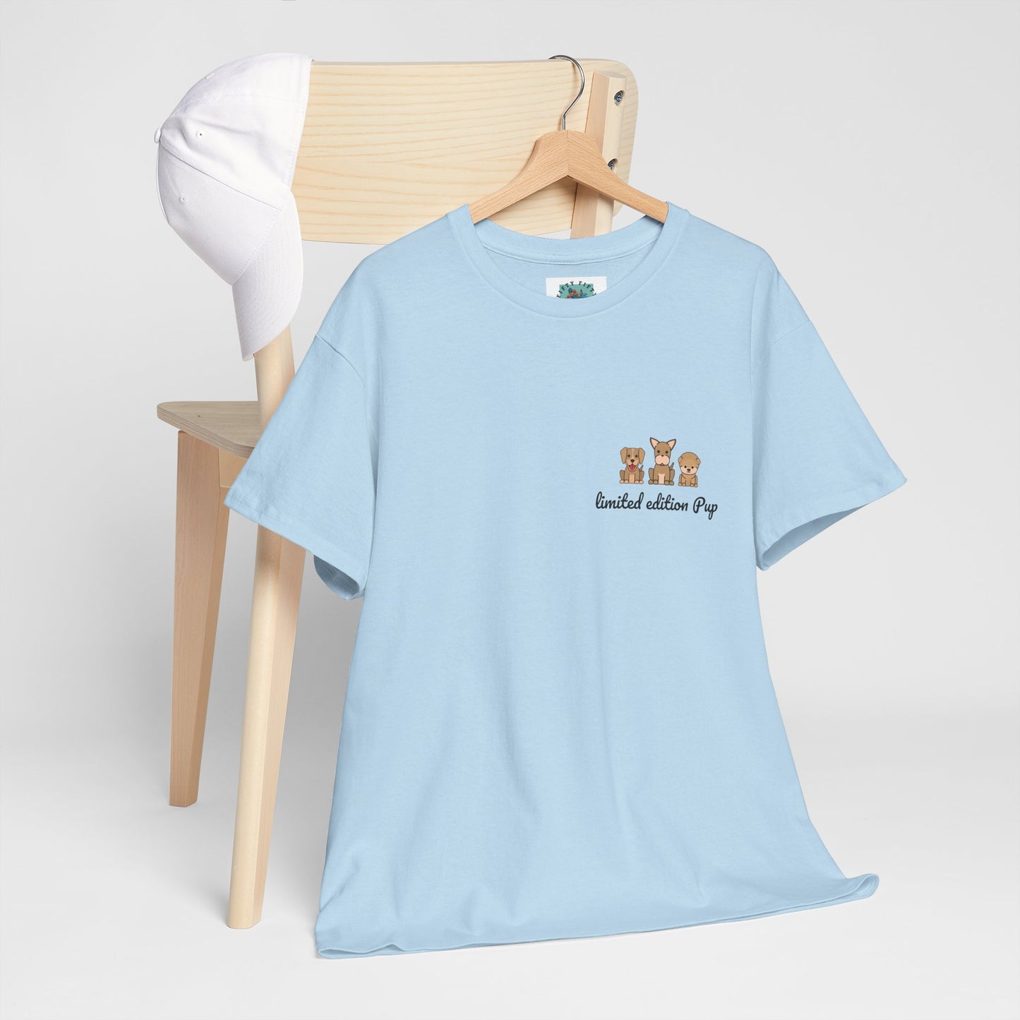 All-American Dog - Unisex T-Shirt