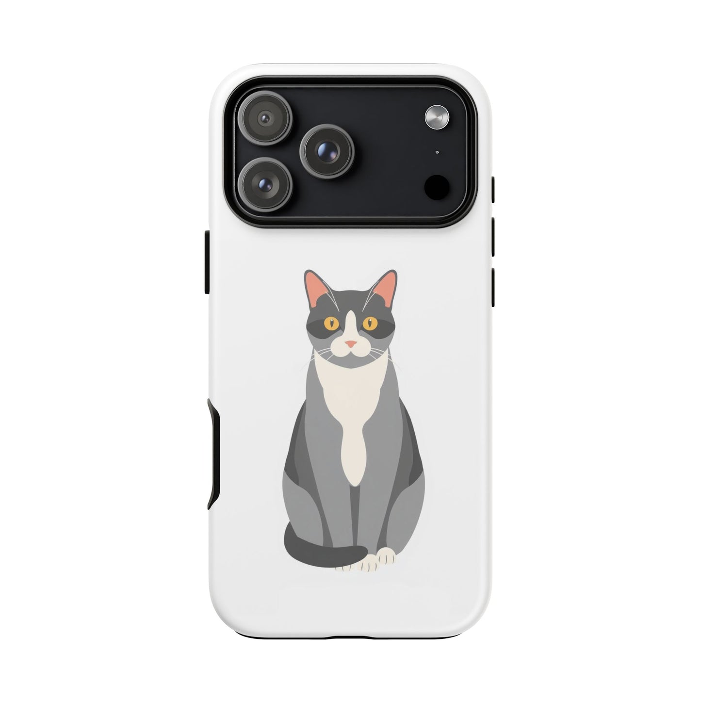 American Shorthair - Cat Lovers