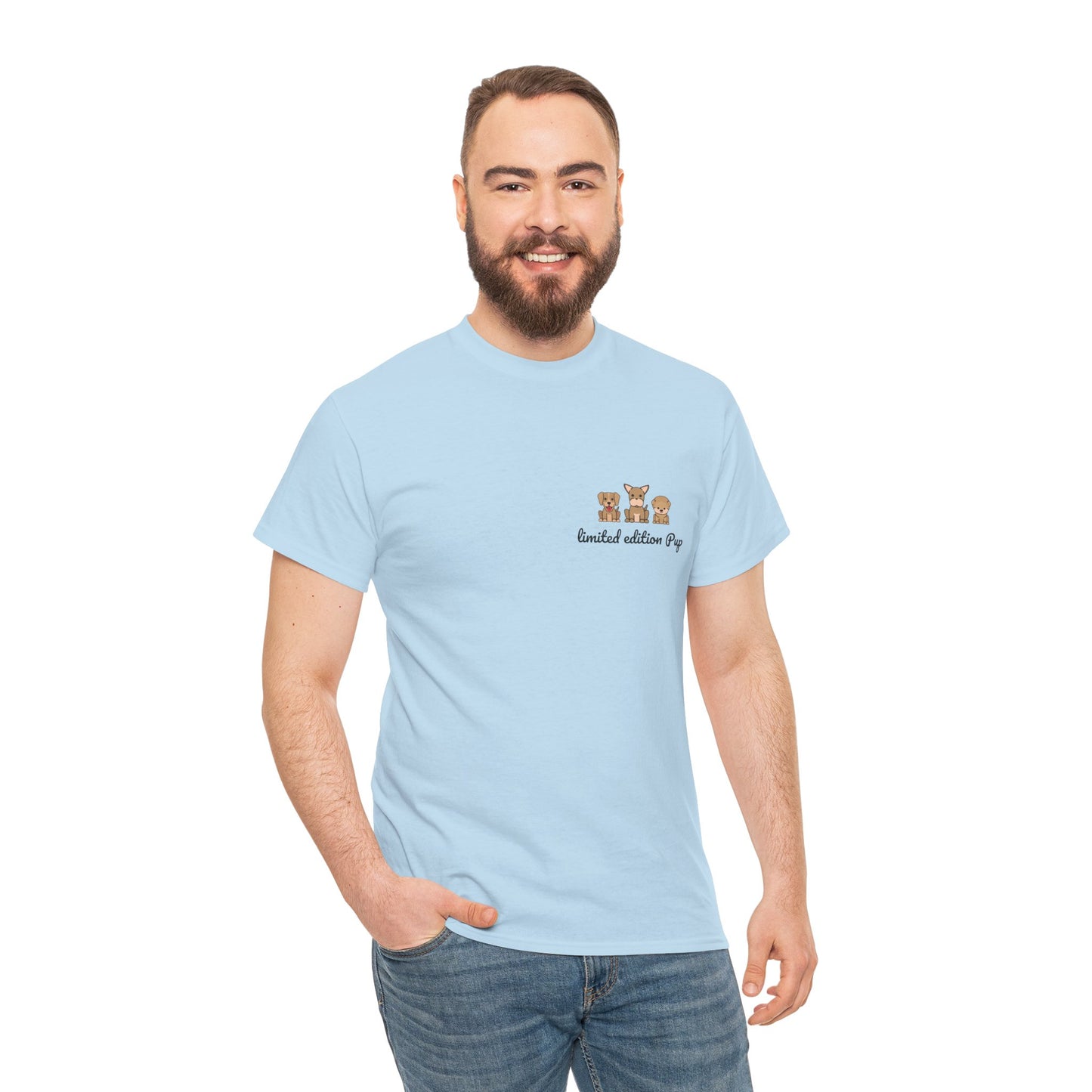 All-American Dog - Unisex T-Shirt