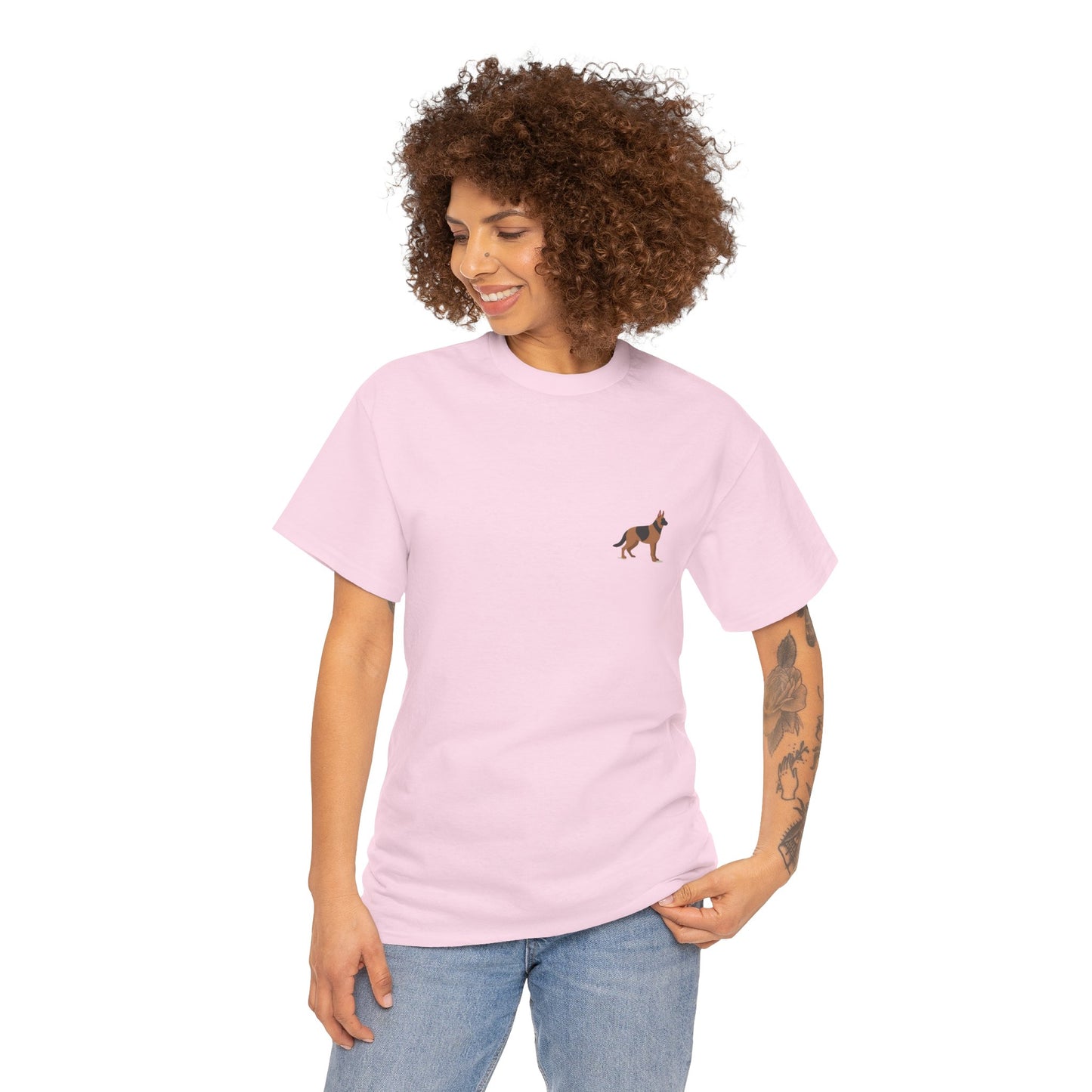German Shepherd Dog - Unisex T-Shirt