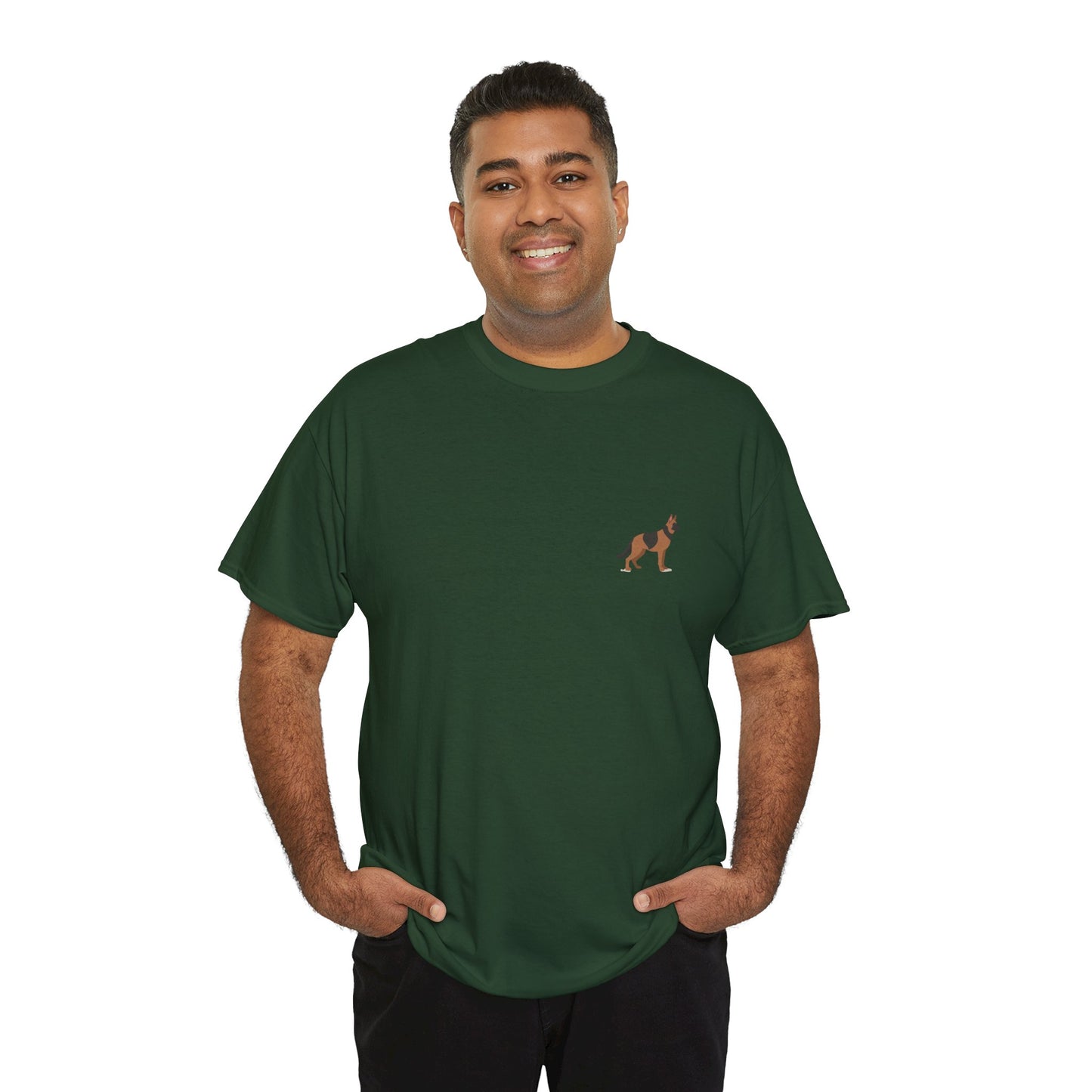German Shepherd Dog - Unisex T-Shirt
