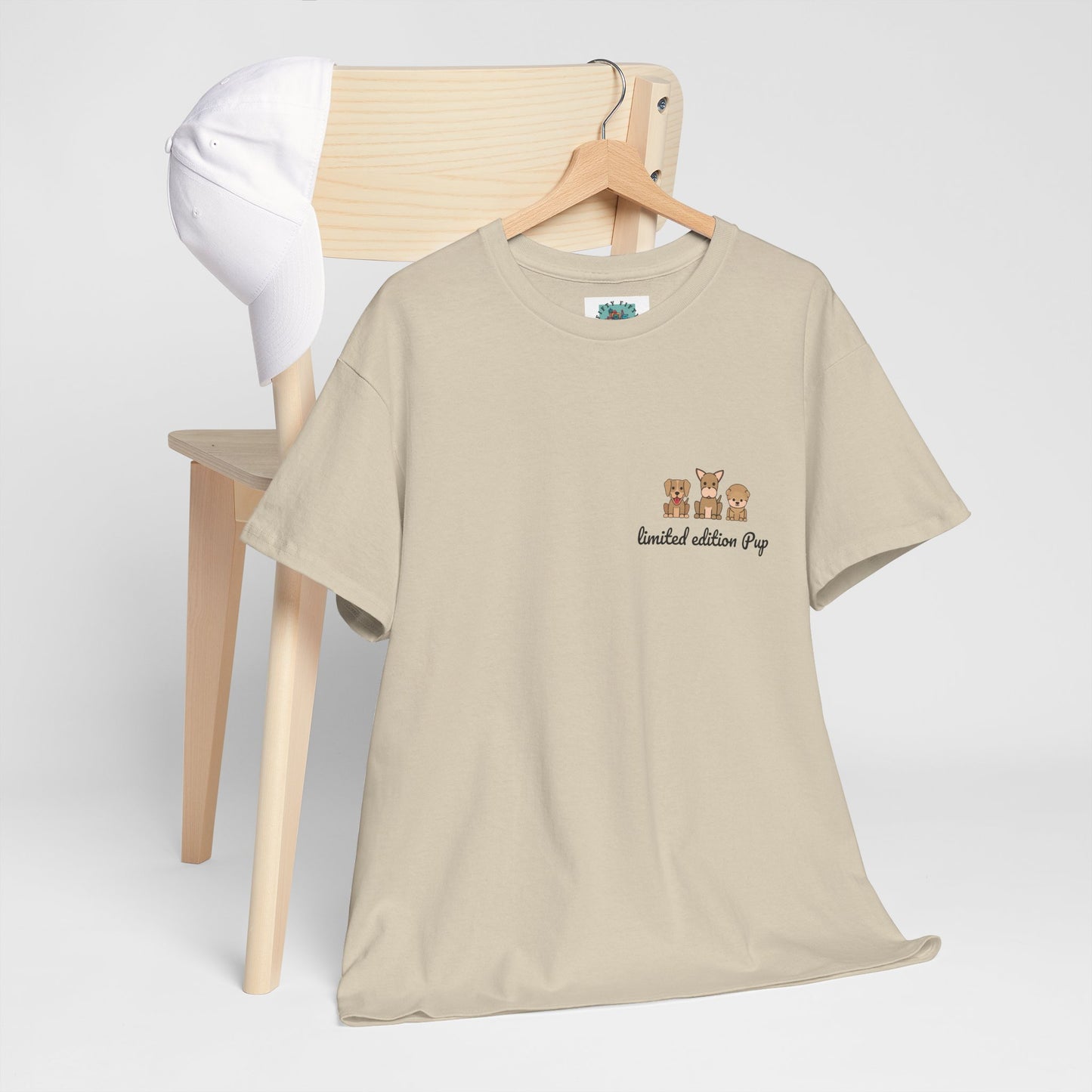 All-American Dog - Unisex T-Shirt