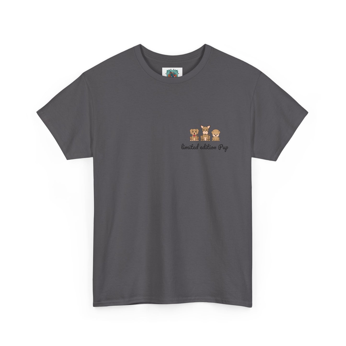 All-American Dog - Unisex T-Shirt