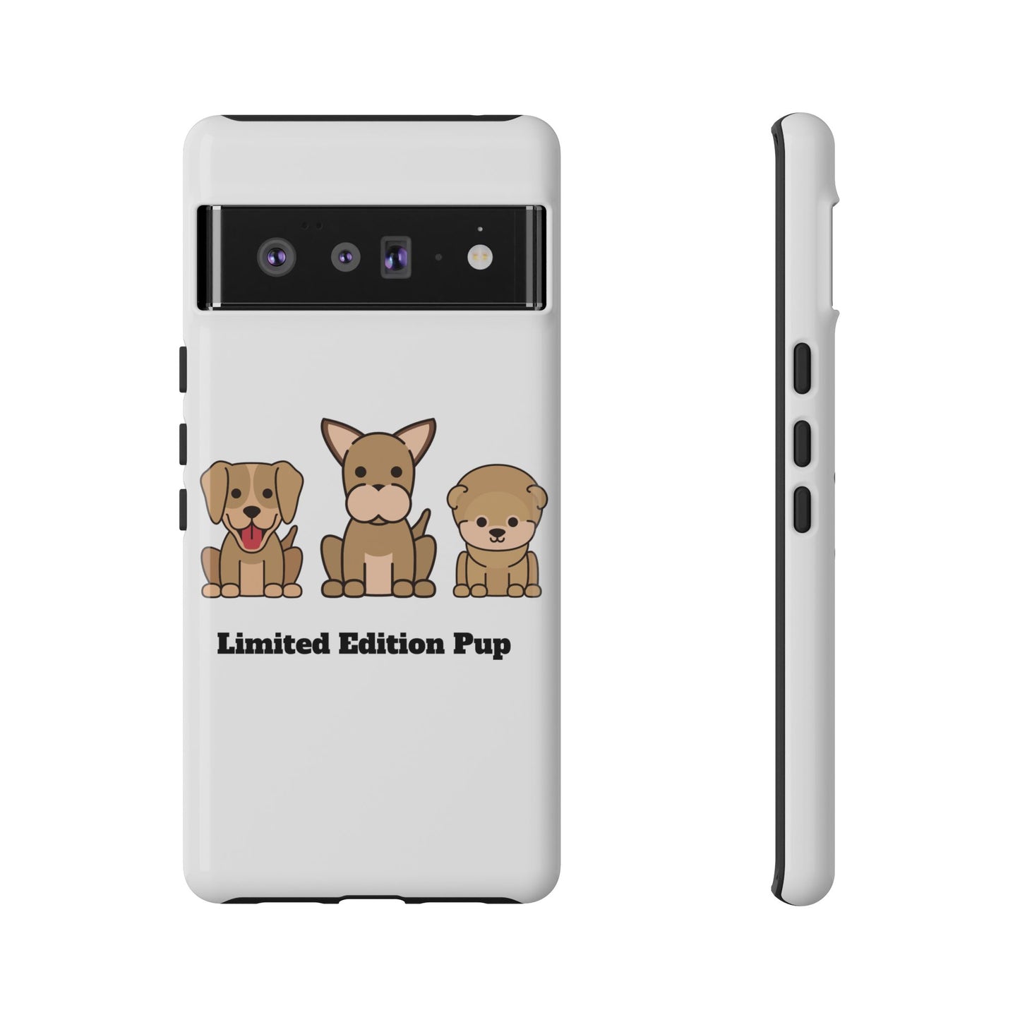 Dog Lover Cell Phone Cases