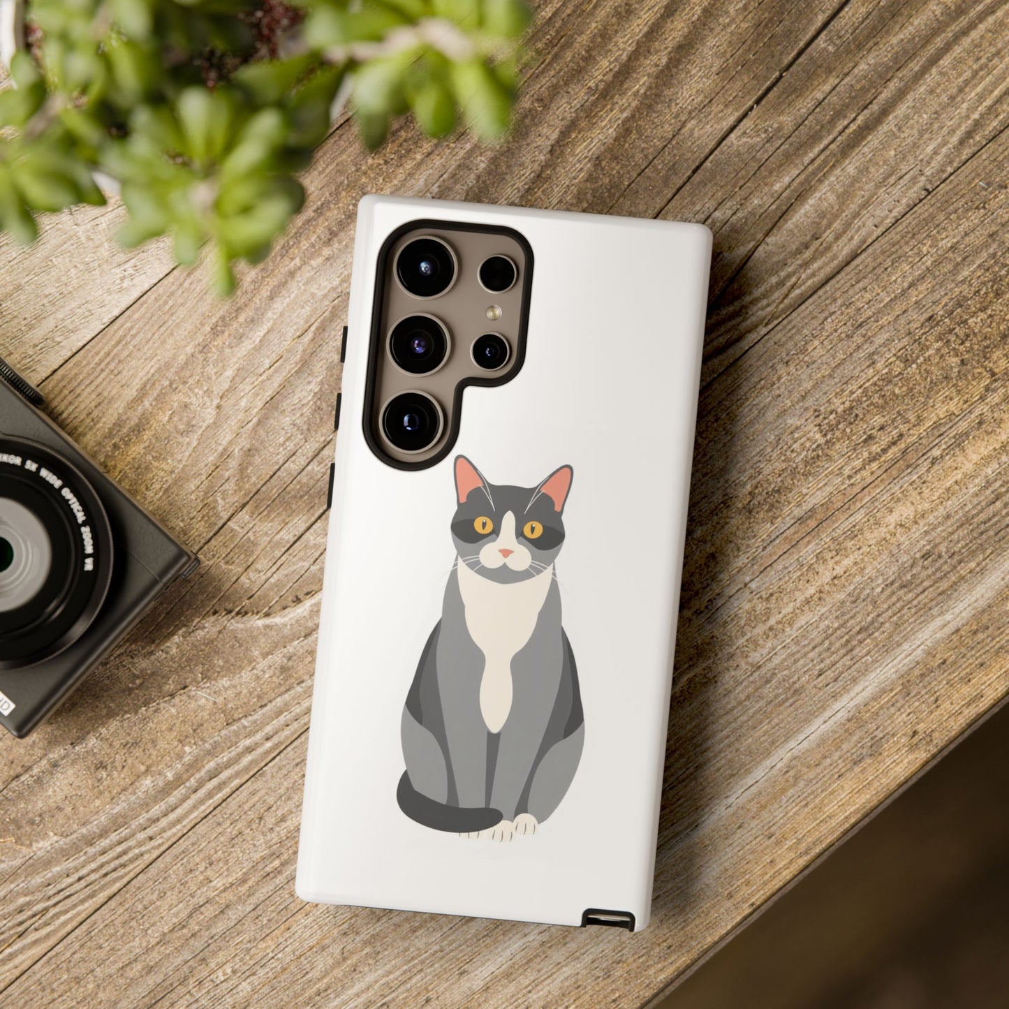 American Shorthair - Cat Lovers