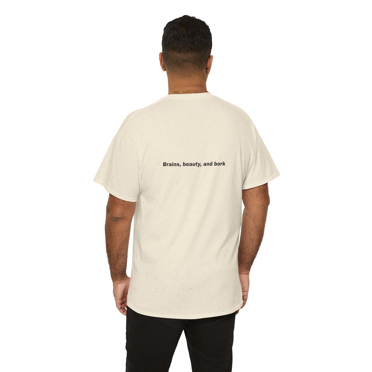 German Shepherd Dog - Unisex T-Shirt