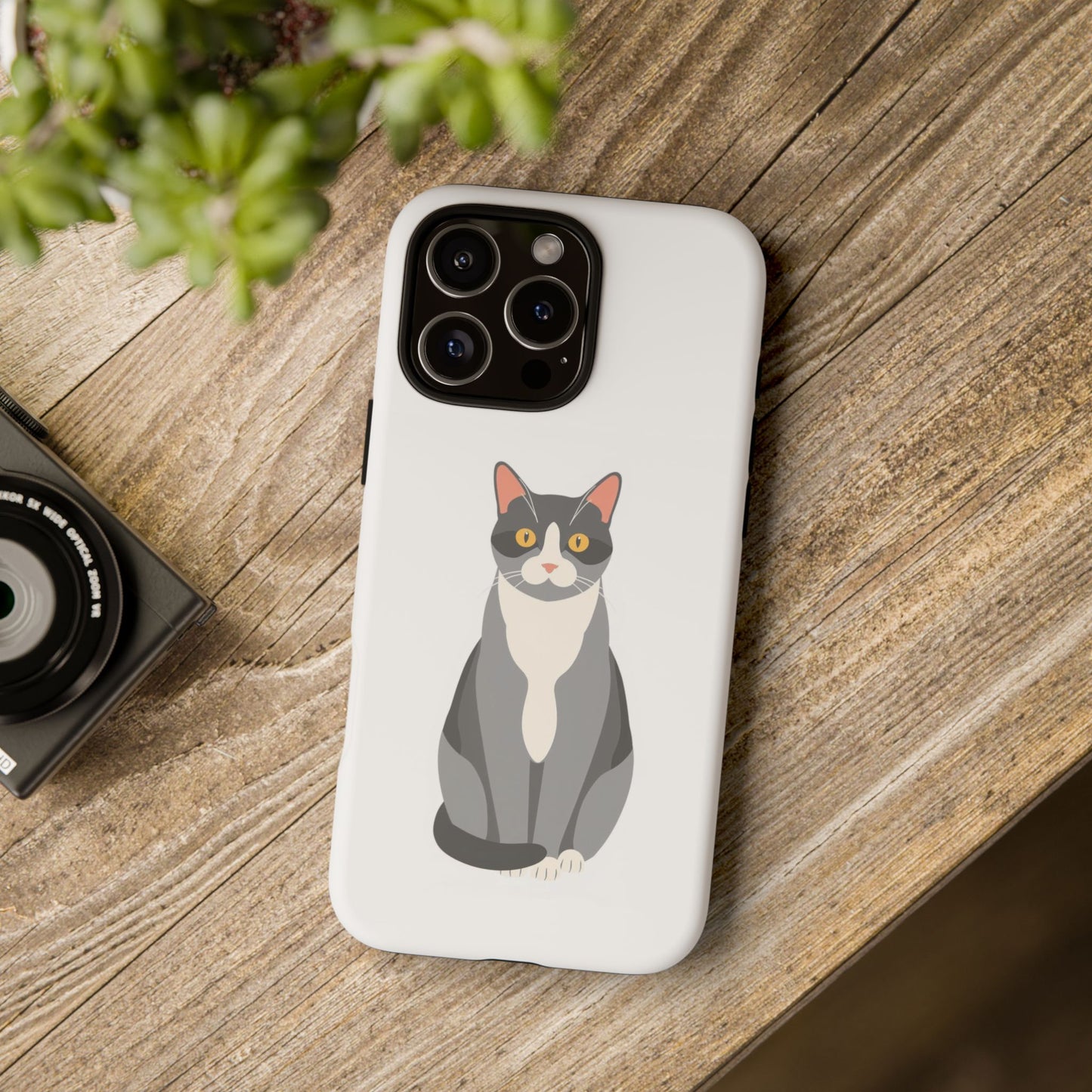 American Shorthair - Cat Lovers