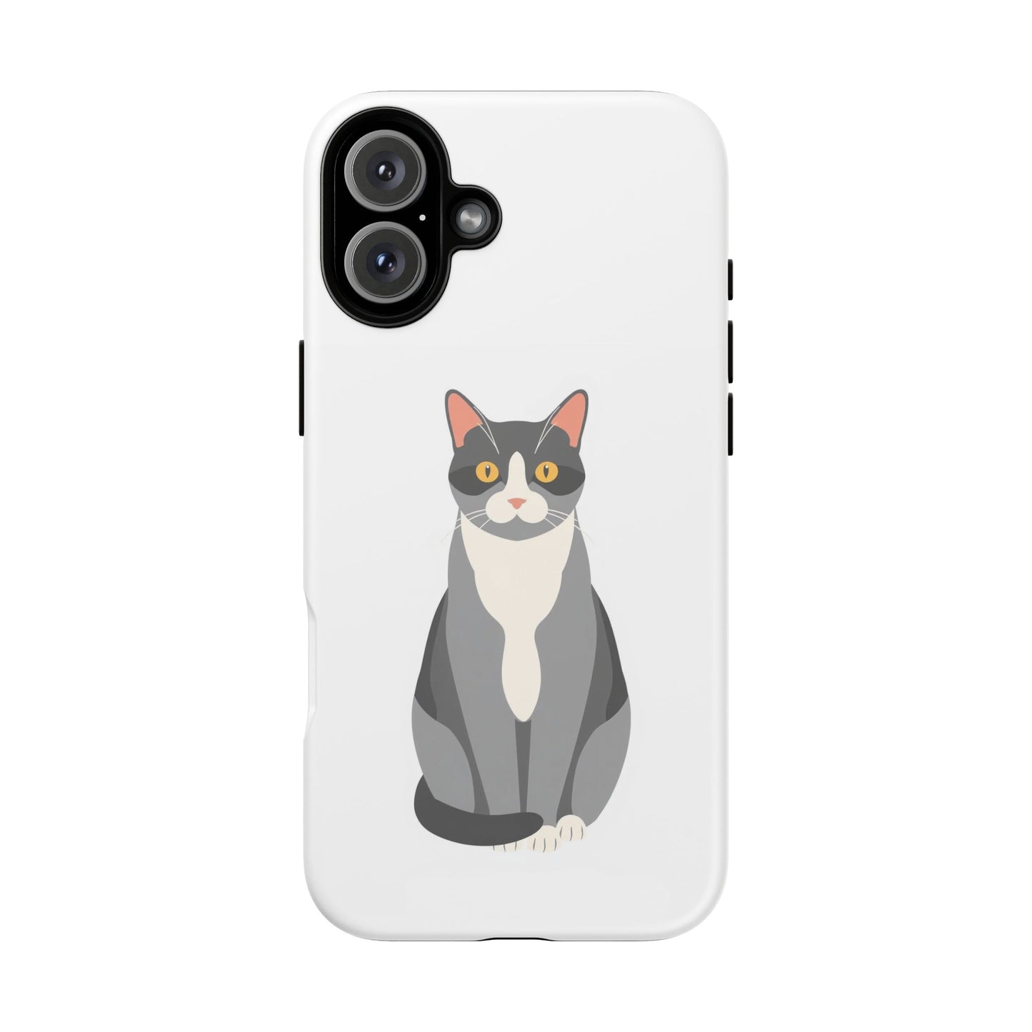 American Shorthair - Cat Lovers
