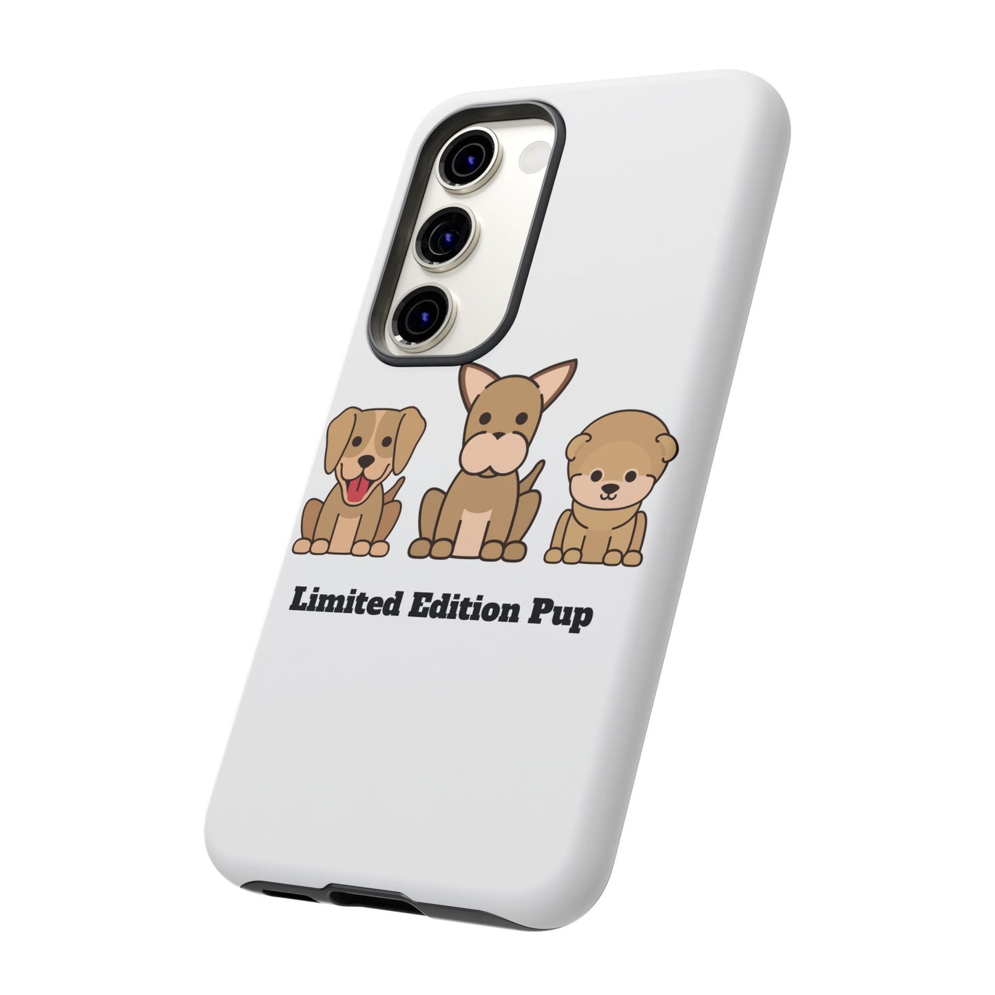 Dog Lover Cell Phone Cases