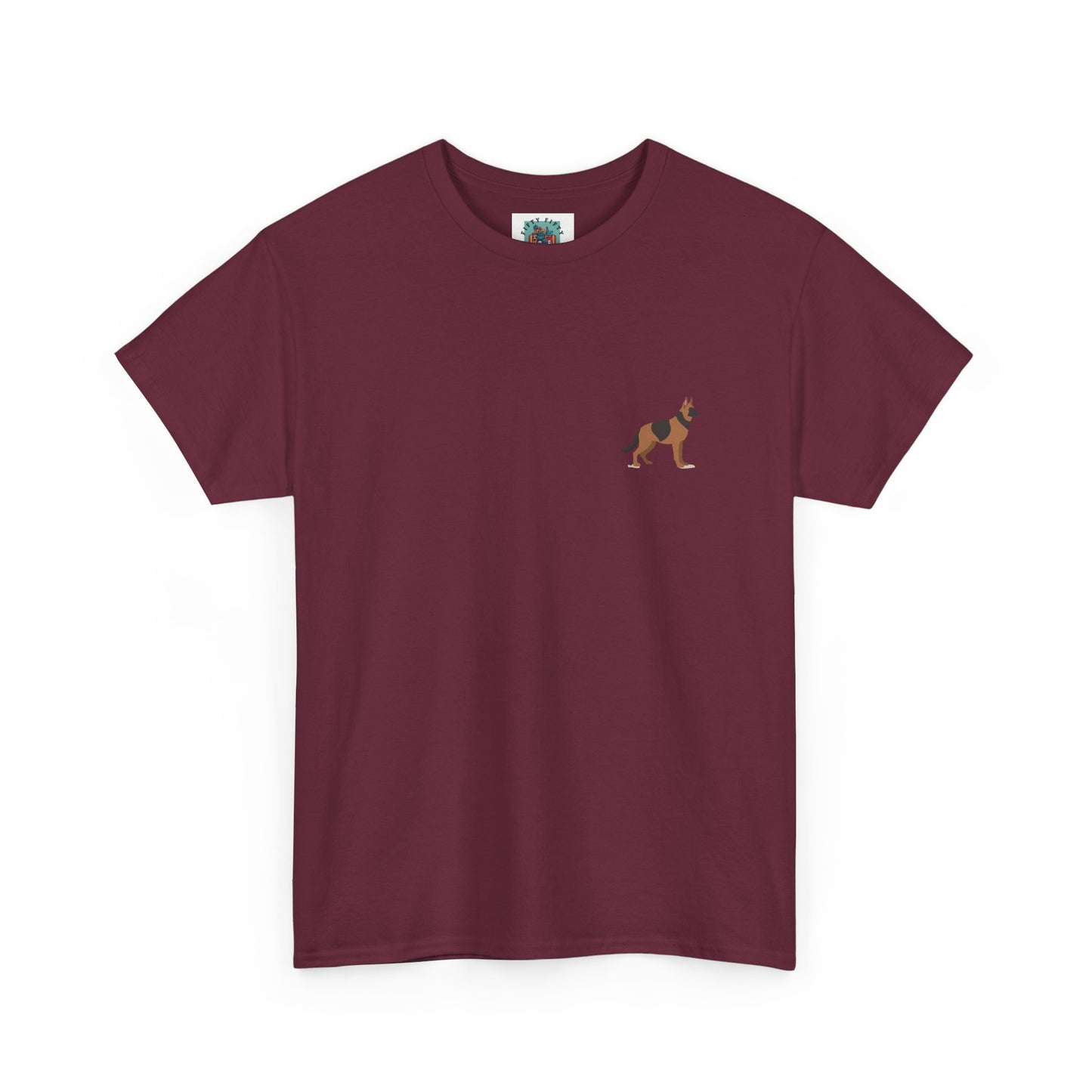 German Shepherd Dog - Unisex T-Shirt