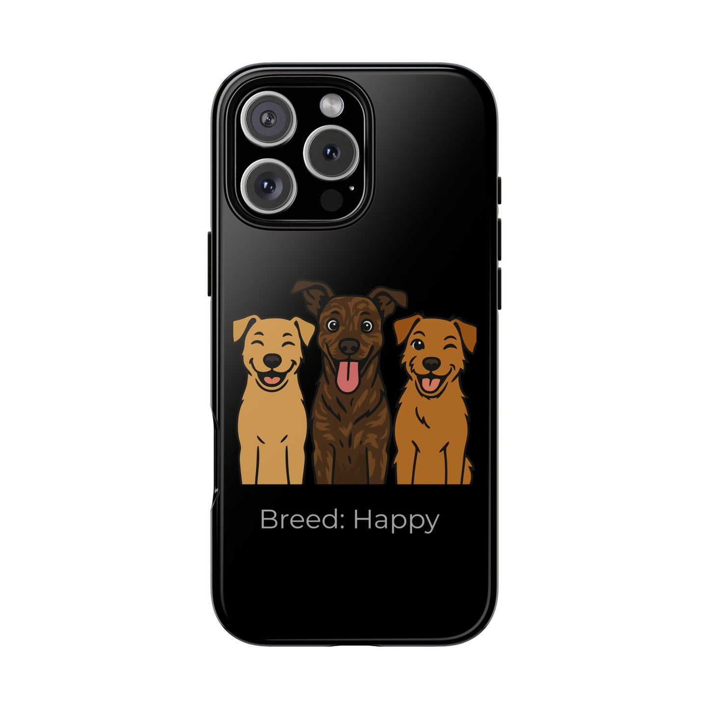 Dog Lover Cell Phone Cases