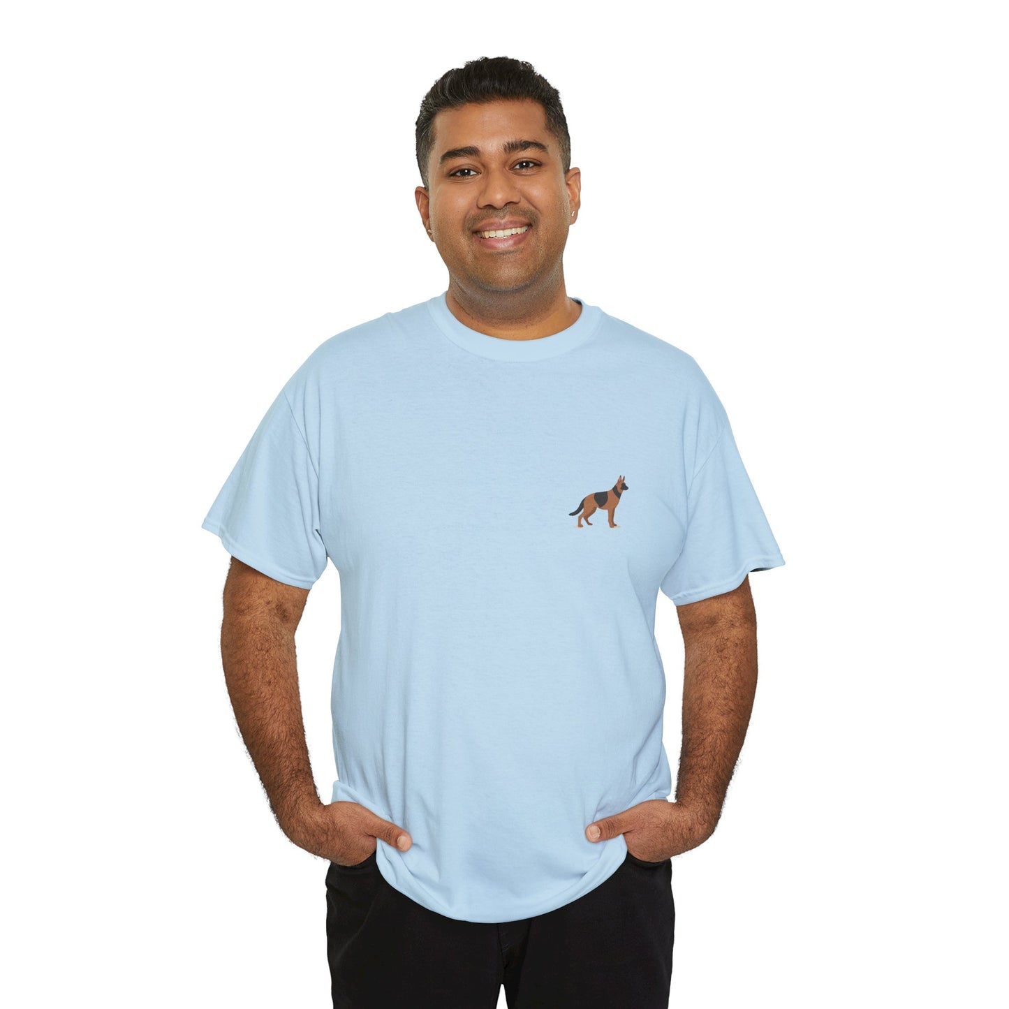German Shepherd Dog - Unisex T-Shirt