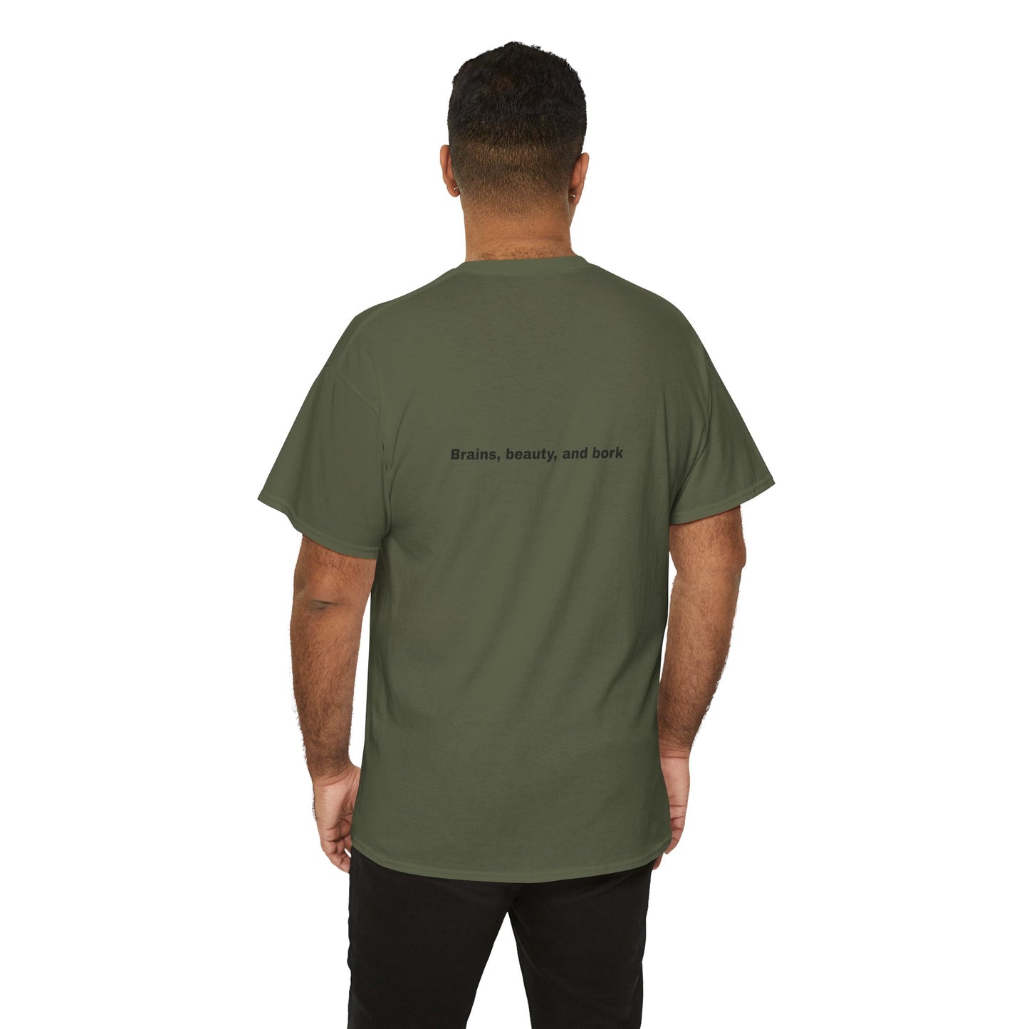 German Shepherd Dog - Unisex T-Shirt