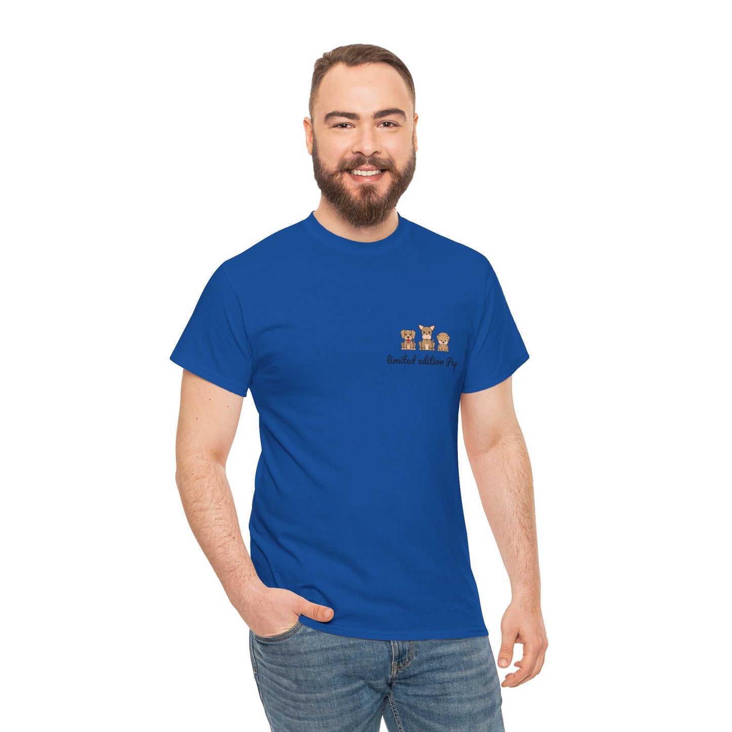 All-American Dog - Unisex T-Shirt