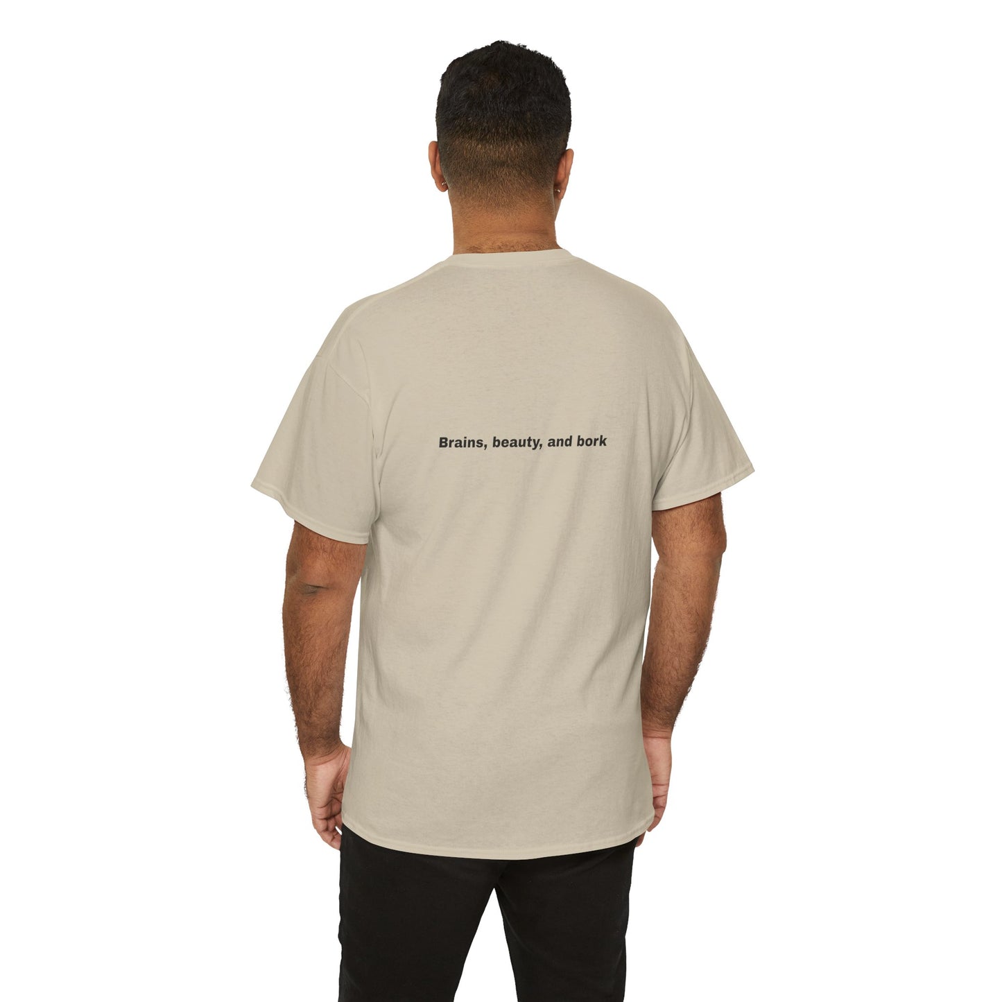 German Shepherd Dog - Unisex T-Shirt