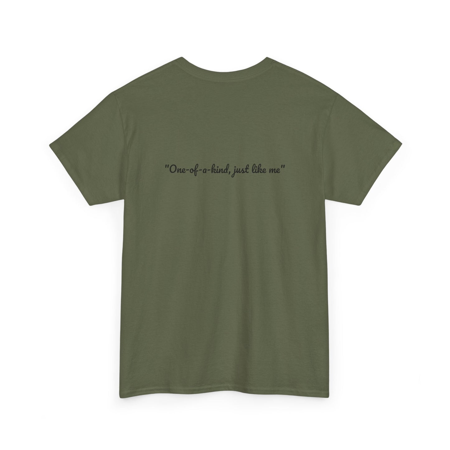 All-American Dog - Unisex T-Shirt