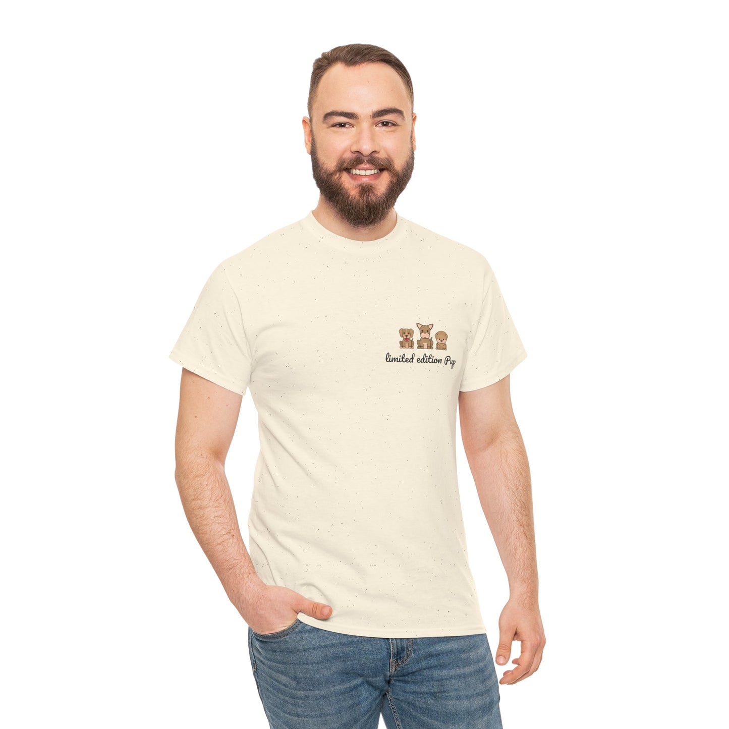 All-American Dog - Unisex T-Shirt