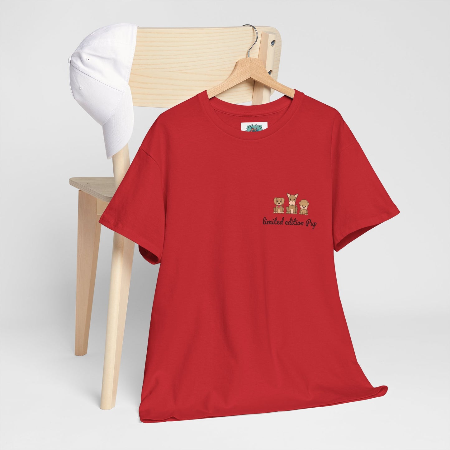 All-American Dog - Unisex T-Shirt